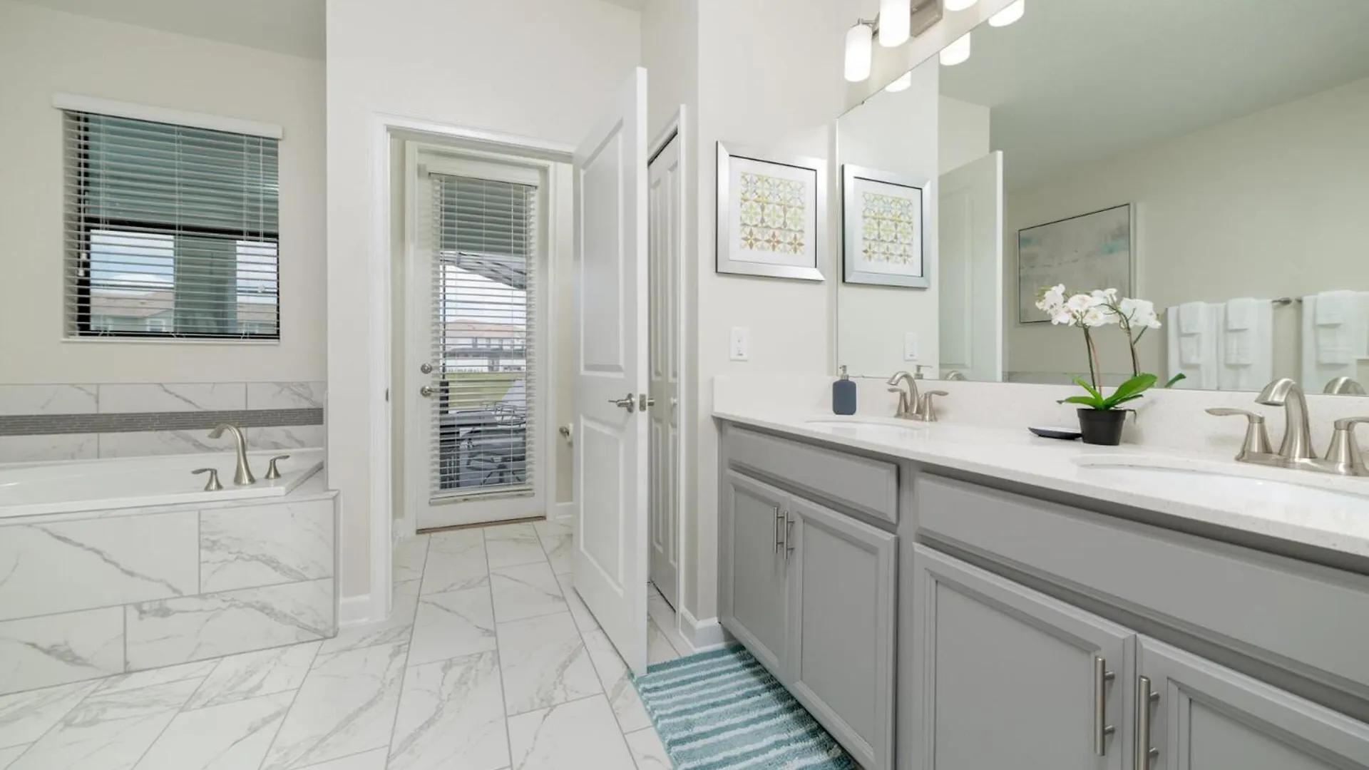 Villa The Ultimate Mansion With Private Pool On Storey Orlando Mansion 5287 Kissimmee