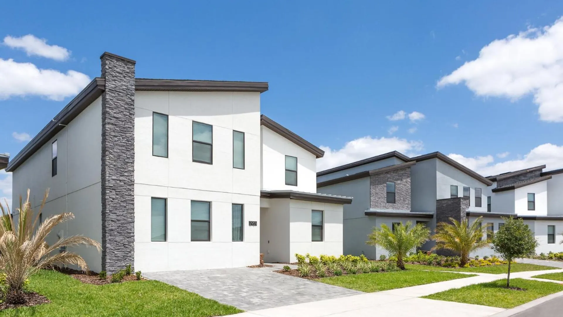The Ultimate Mansion With Private Pool On Storey Orlando Mansion 5287 Villa *