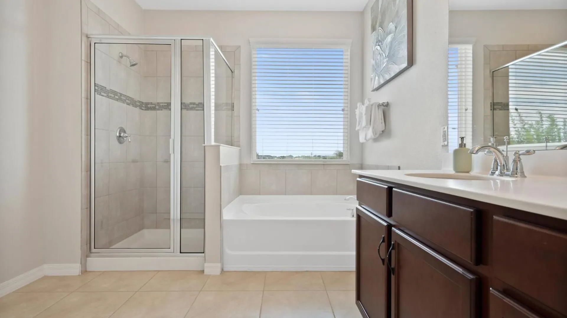 Beautiful With First Class Amenities On Solara Orlando 5303 *