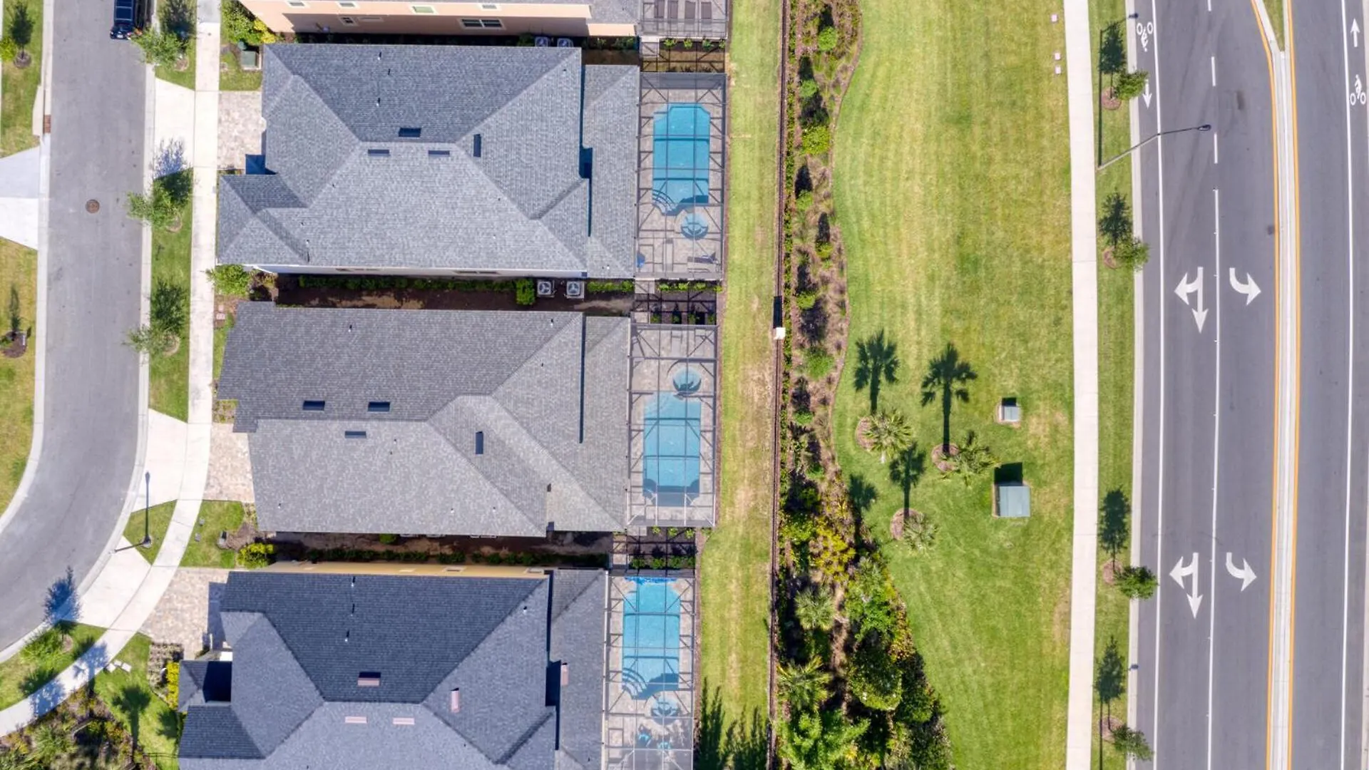 Beautiful With First Class Amenities On Solara Orlando 5303 * Kissimmee