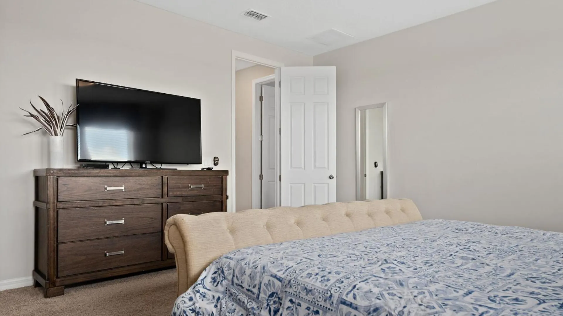 Beautiful With First Class Amenities On Solara Orlando 5303 * Kissimmee