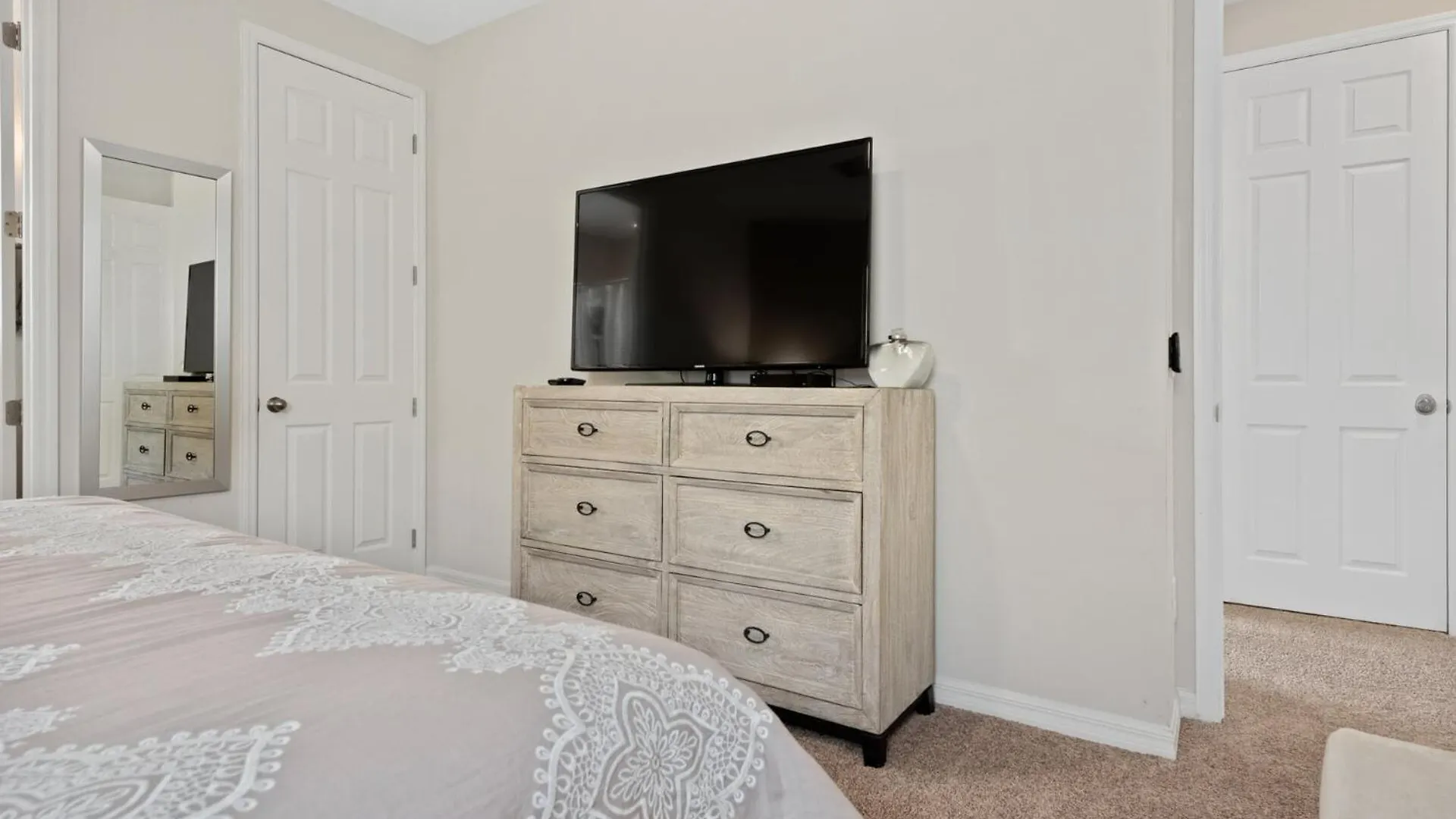 Villa Beautiful With First Class Amenities On Solara Orlando 5303 Kissimmee