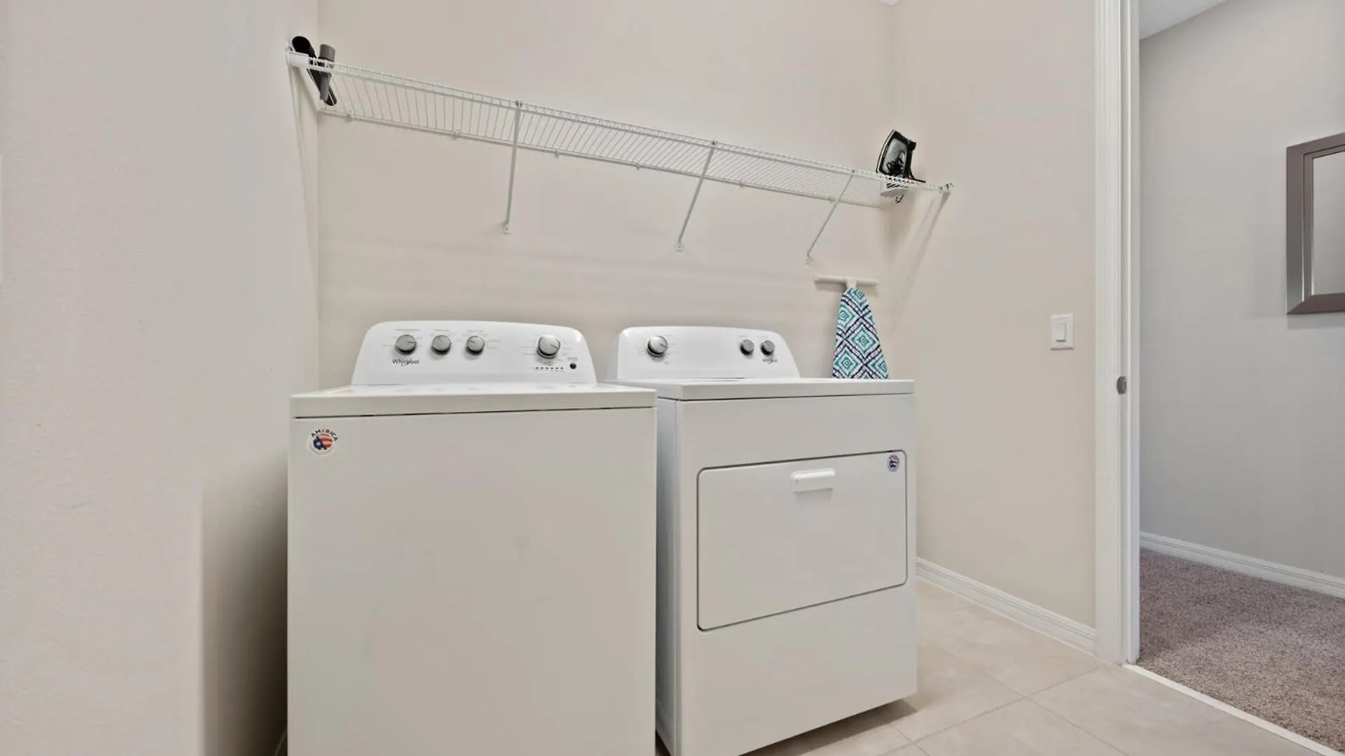 Beautiful With First Class Amenities On Solara Orlando 5303 *