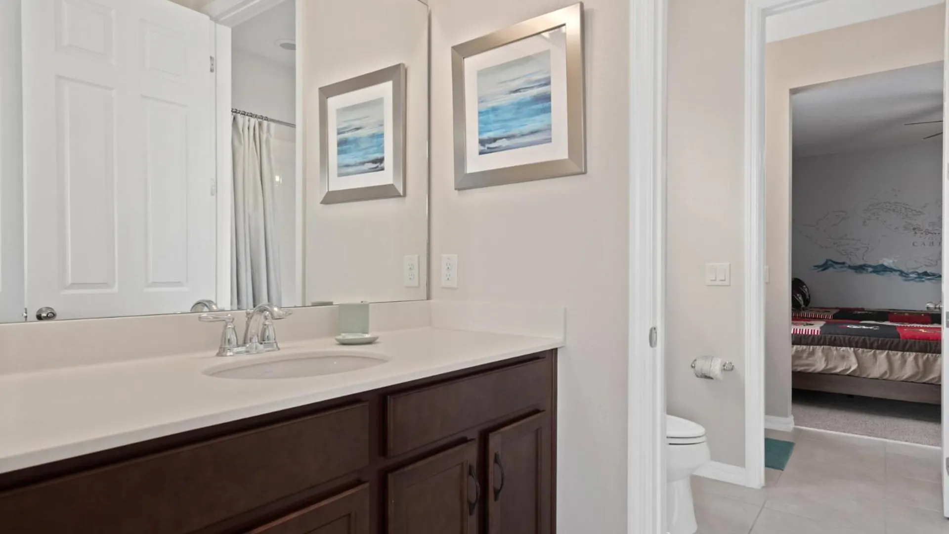 Beautiful With First Class Amenities On Solara Orlando 5303