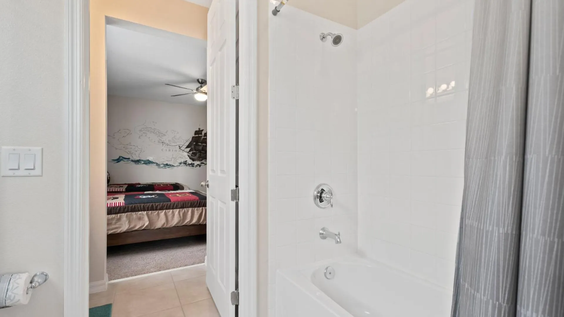 Villa Beautiful With First Class Amenities On Solara Orlando 5303