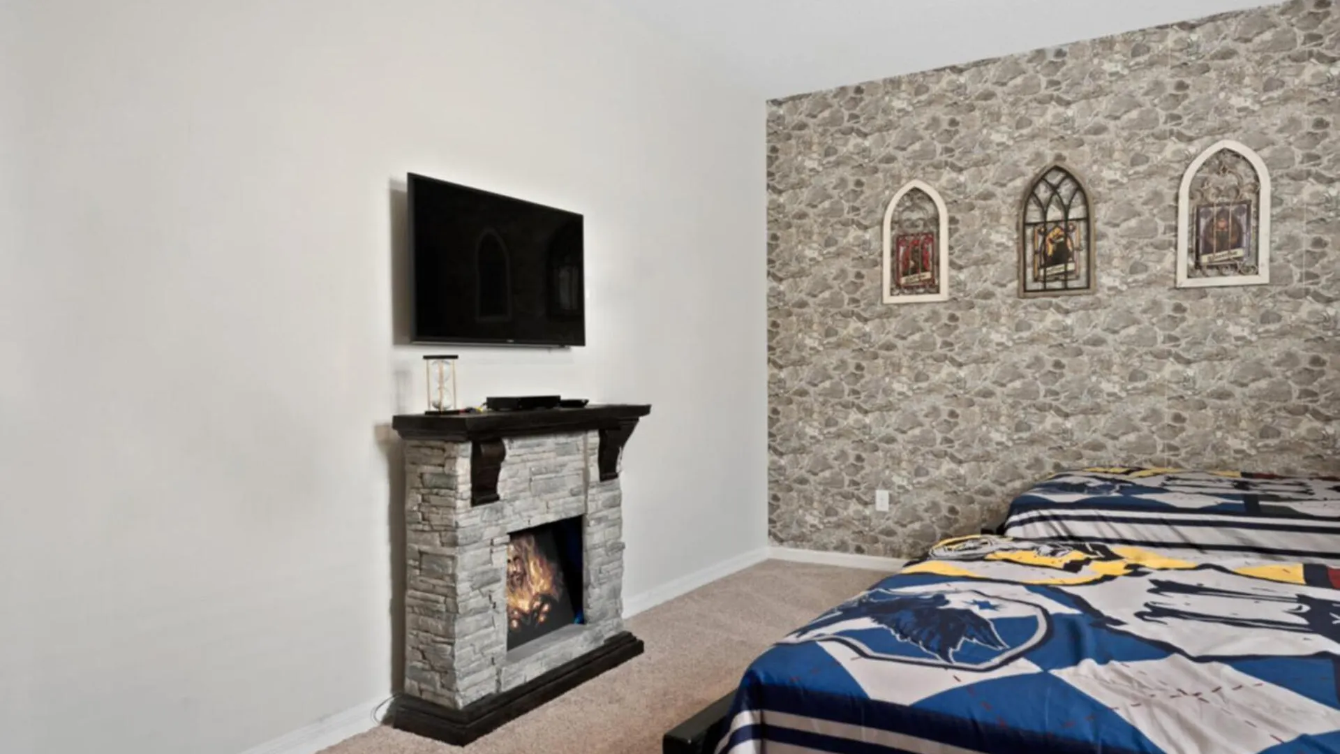 Beautiful With First Class Amenities On Solara Orlando 5303 Villa *