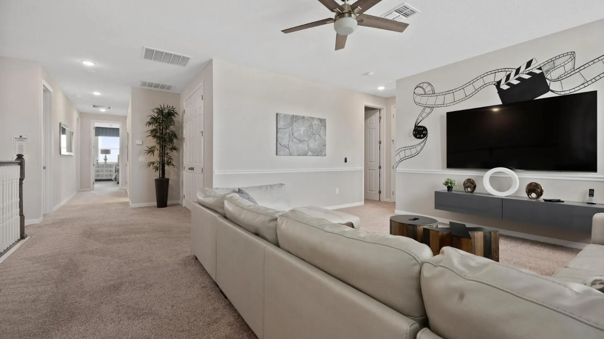 Beautiful With First Class Amenities On Solara Orlando 5303 *