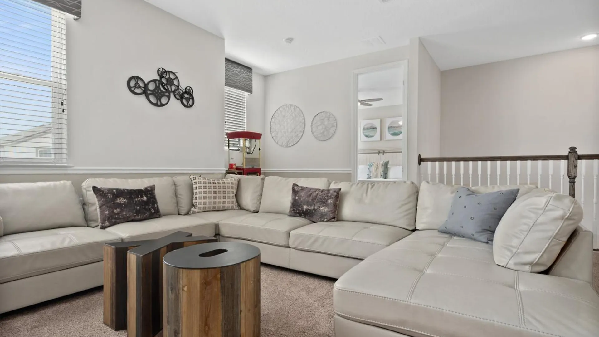 Beautiful With First Class Amenities On Solara Orlando 5303 * Kissimmee