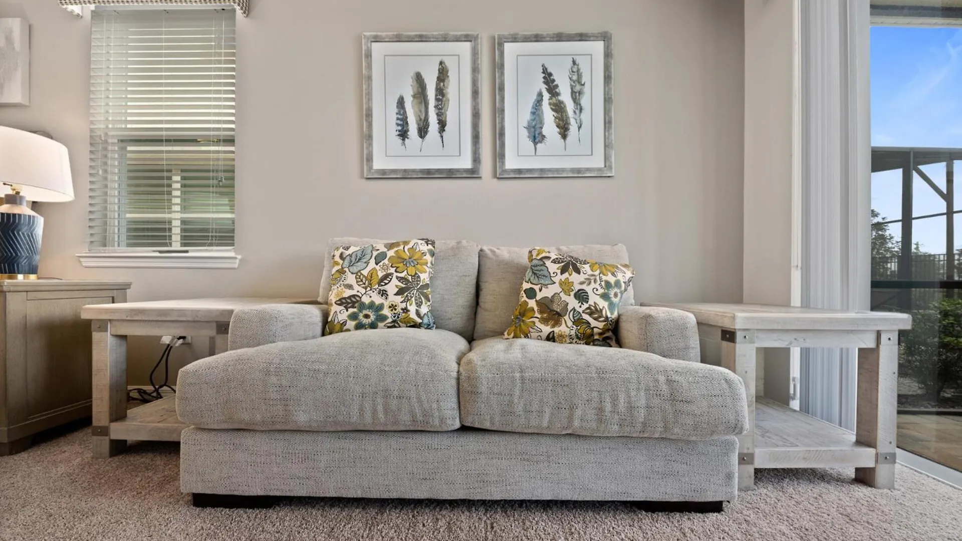 Beautiful With First Class Amenities On Solara Orlando 5303 *