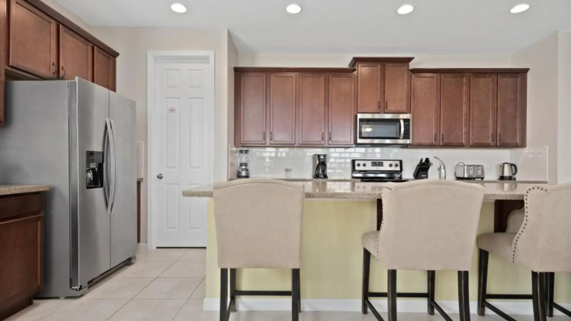 Beautiful With First Class Amenities On Solara Orlando 5303 * Kissimmee