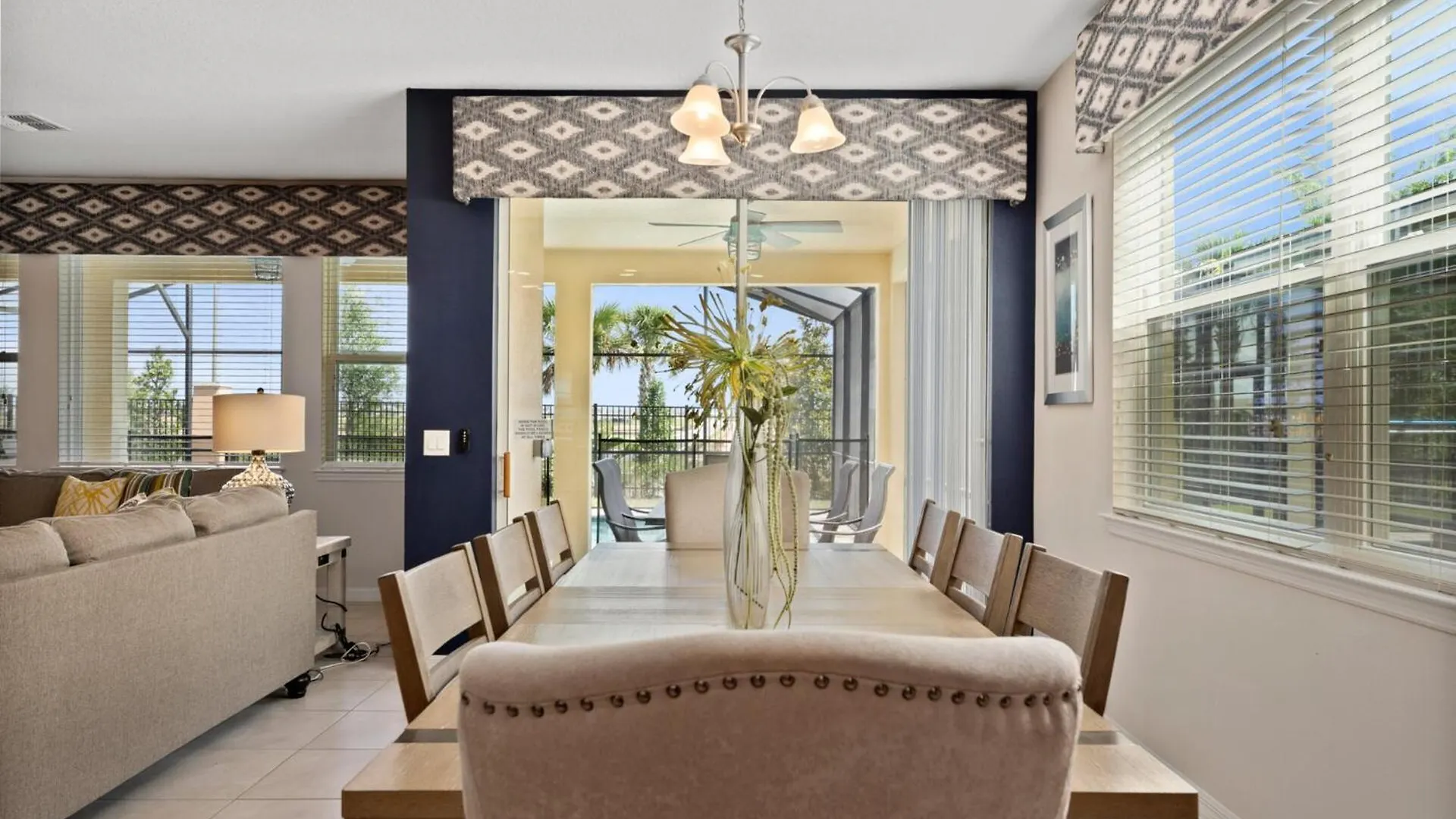 Beautiful With First Class Amenities On Solara Orlando 5303