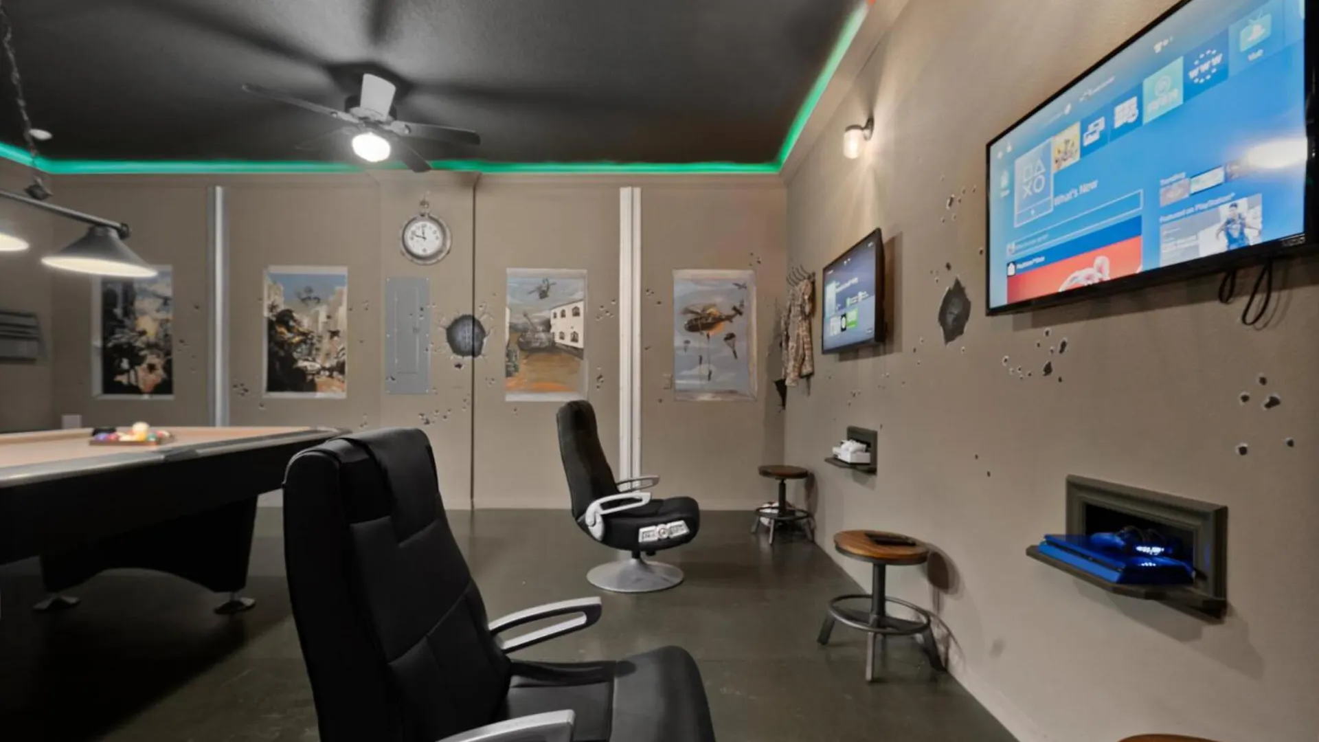 Beautiful With First Class Amenities On Solara Orlando 5303