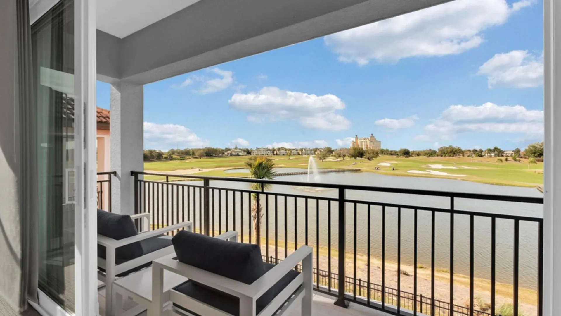 Villa Luxury Mansion On Reunion And Orlando Mansion 5250 Kissimmee