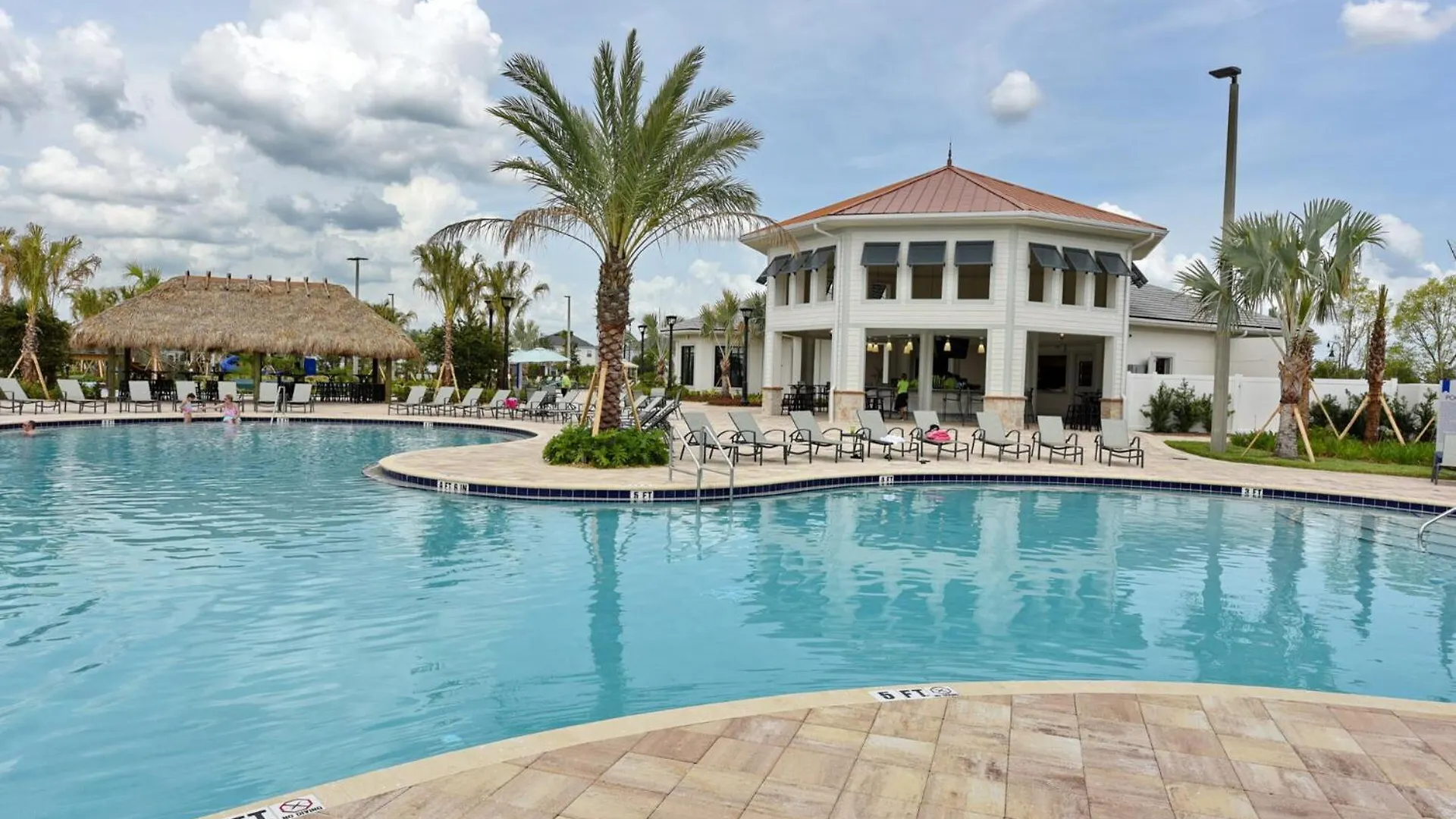 The Ultimate 5 Star With Private Pool On Storey Orlando 5288 * Kissimmee