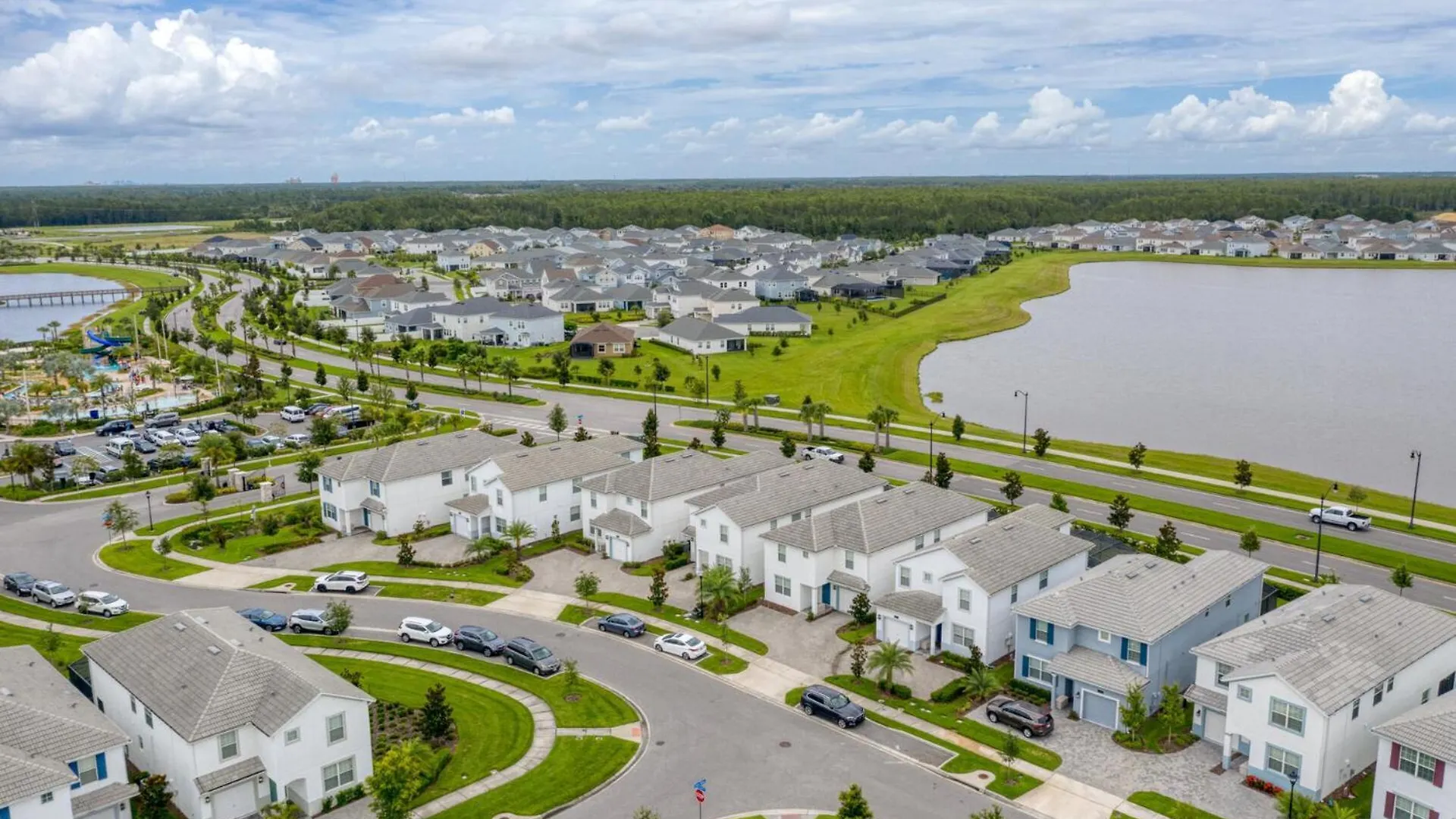 The Ultimate 5 Star With Private Pool On Storey Orlando 5288