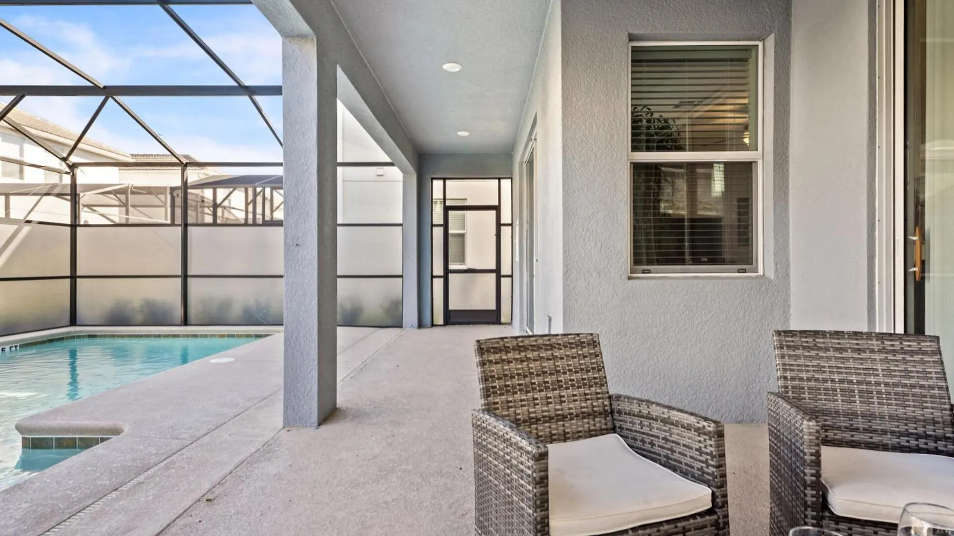 The Ultimate 5 Star With Private Pool On Storey Orlando 5288