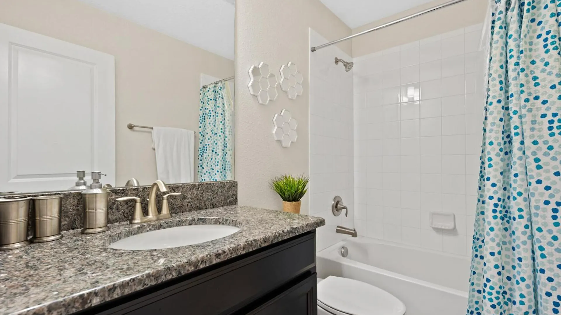 The Ultimate 5 Star With Private Pool On Storey Orlando 5288 Villa *