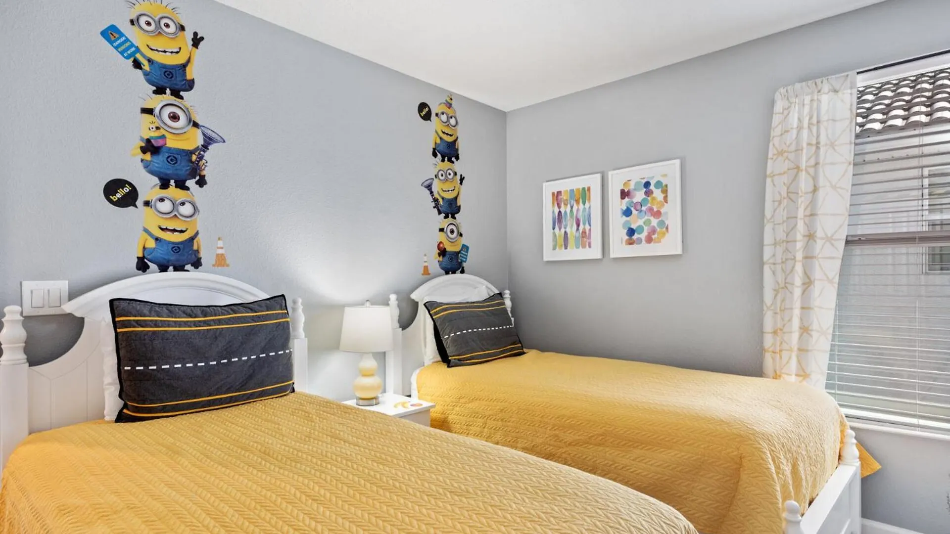 Villa The Ultimate 5 Star With Private Pool On Storey Orlando 5288