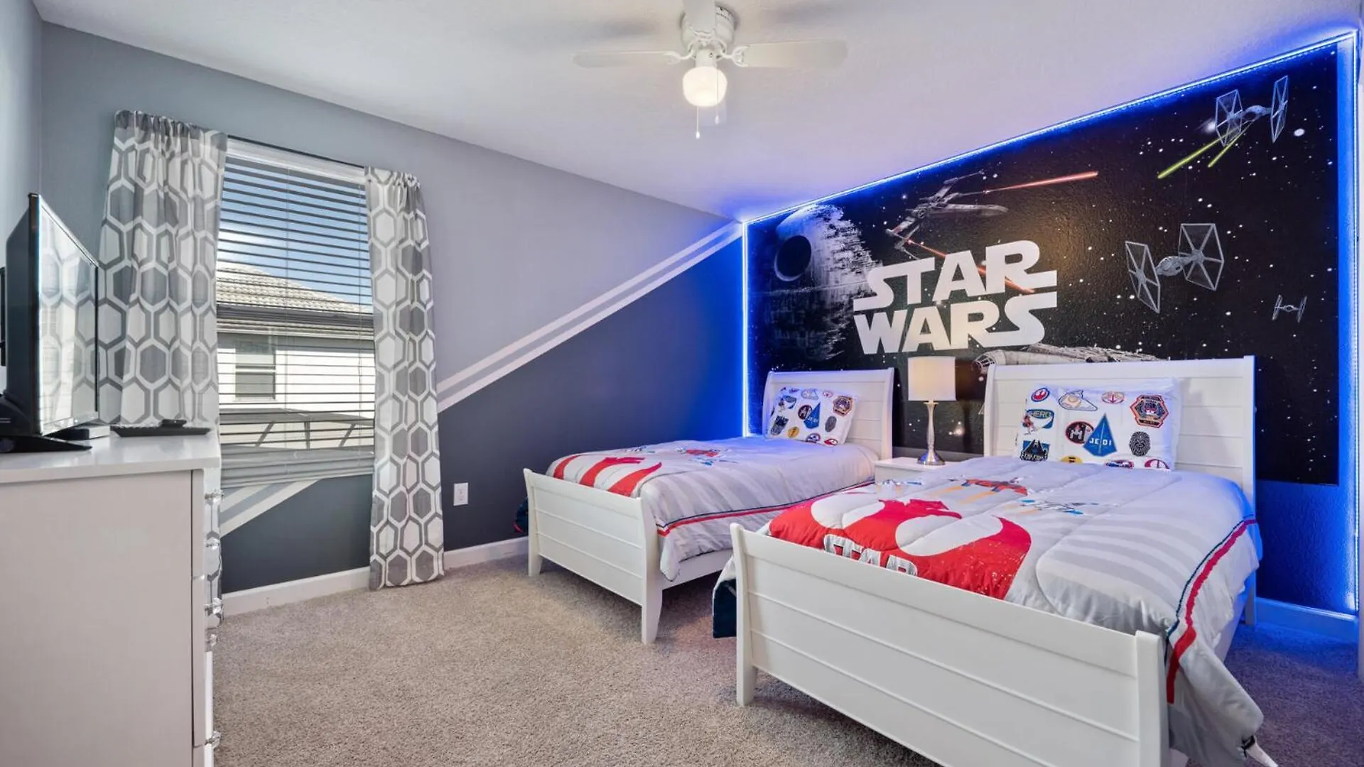 The Ultimate 5 Star With Private Pool On Storey Orlando 5288 Villa Kissimmee
