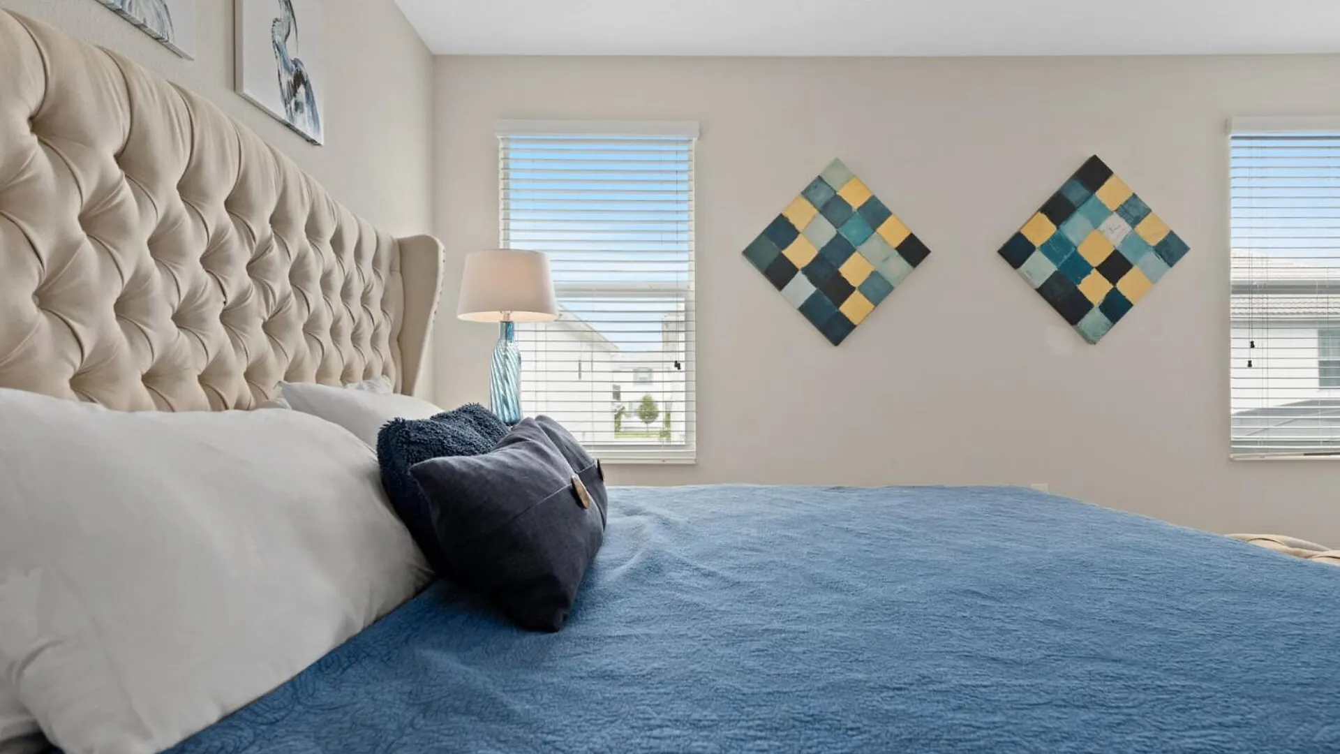 Villa The Ultimate 5 Star With Private Pool On Storey Orlando 5288