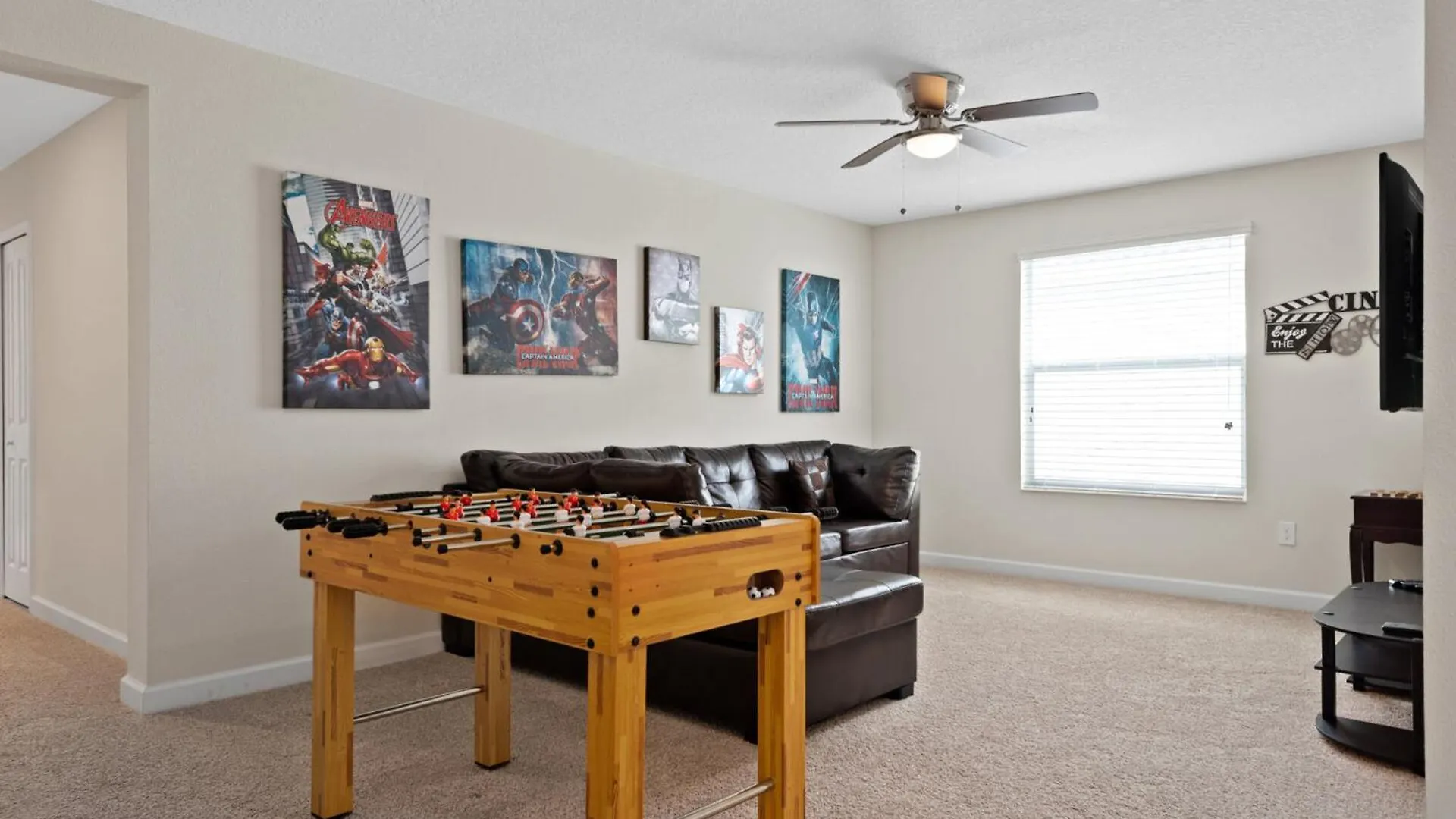 The Ultimate 5 Star With Private Pool On Storey Orlando 5288 Villa Kissimmee