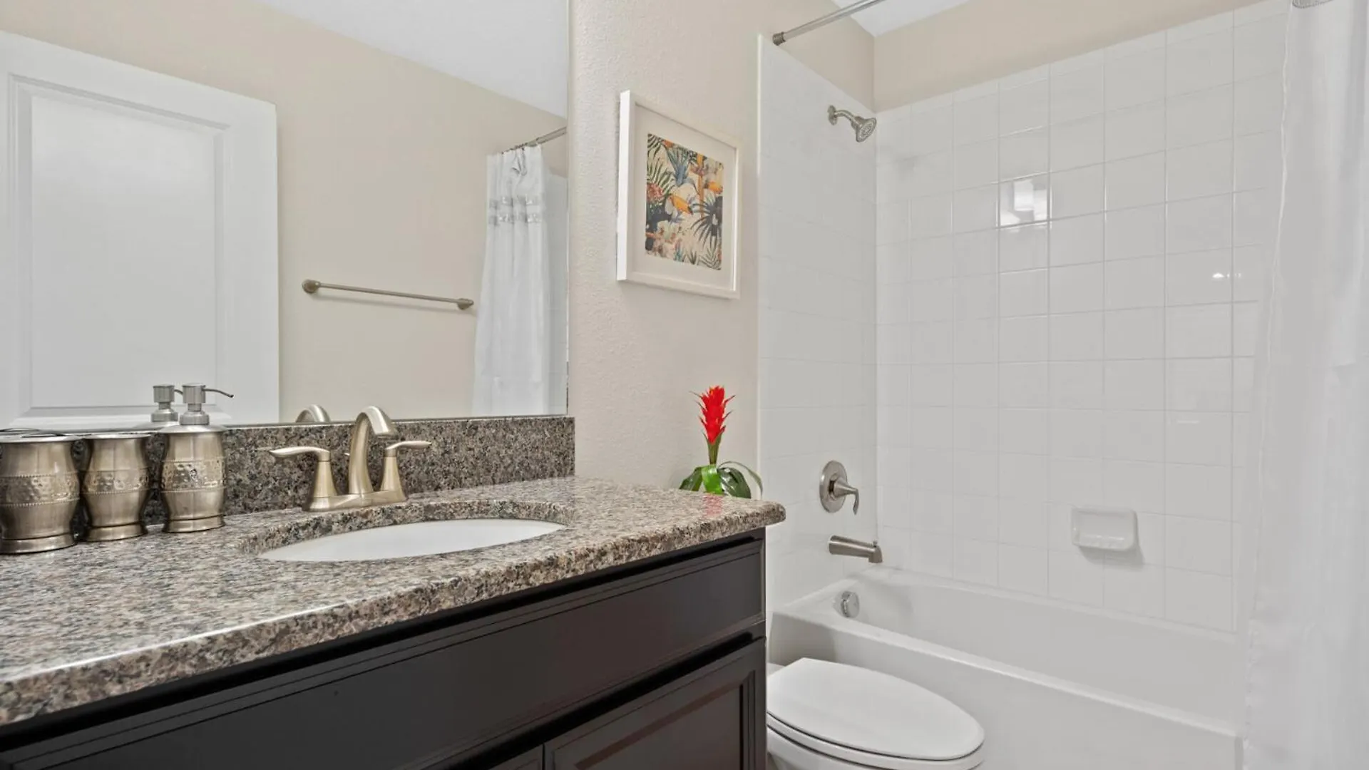 Villa The Ultimate 5 Star With Private Pool On Storey Orlando 5288 Kissimmee