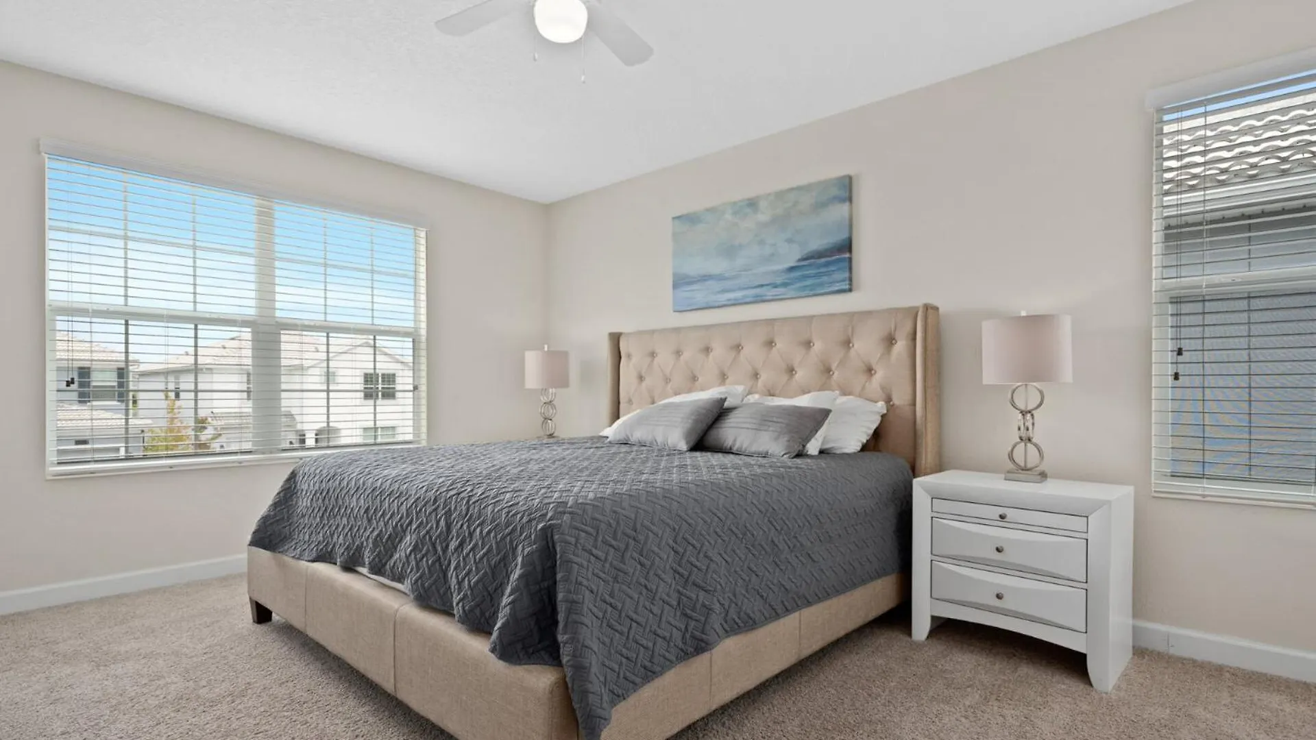 The Ultimate 5 Star With Private Pool On Storey Orlando 5288 Kissimmee