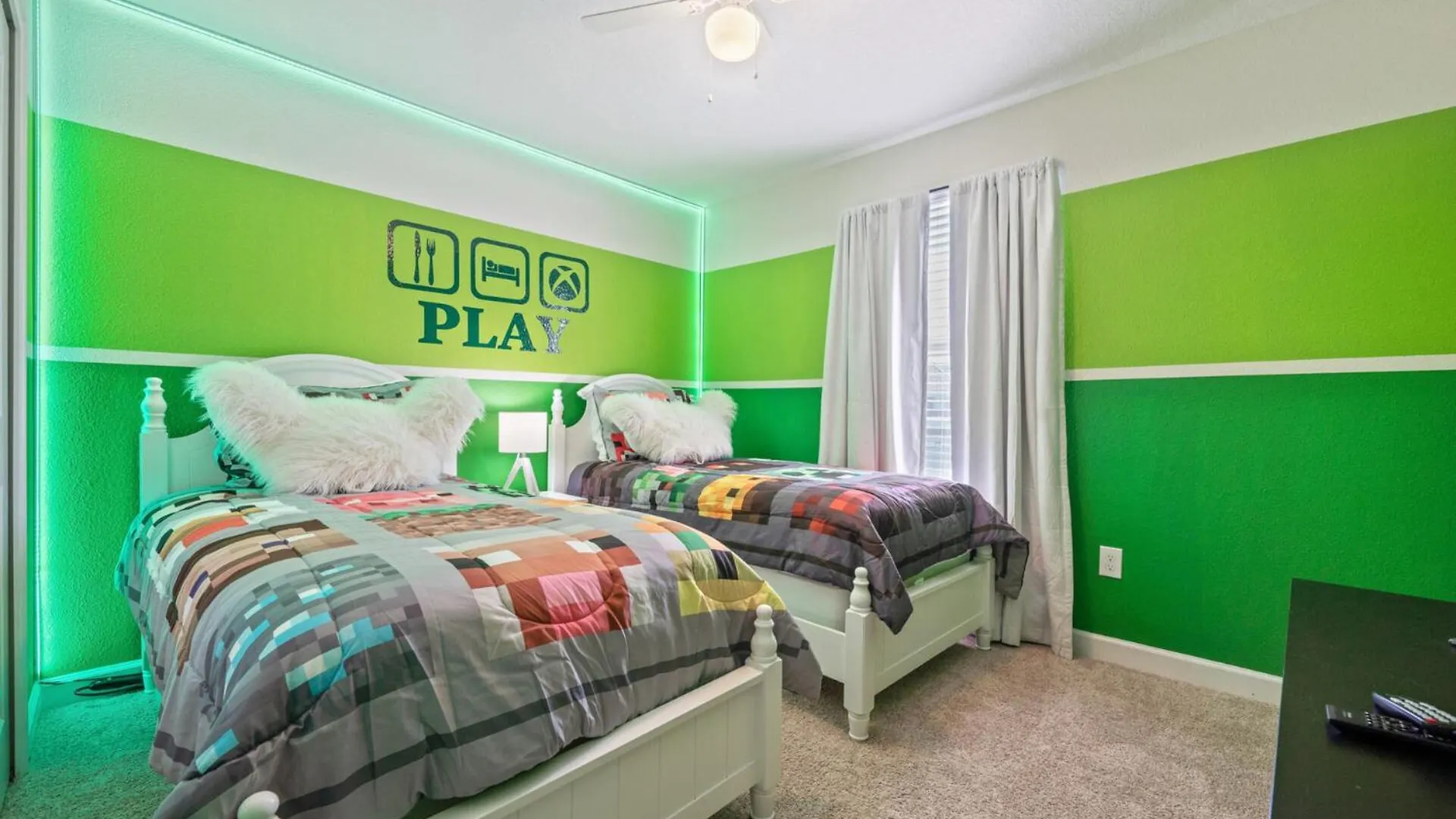 The Ultimate 5 Star With Private Pool On Storey Orlando 5288