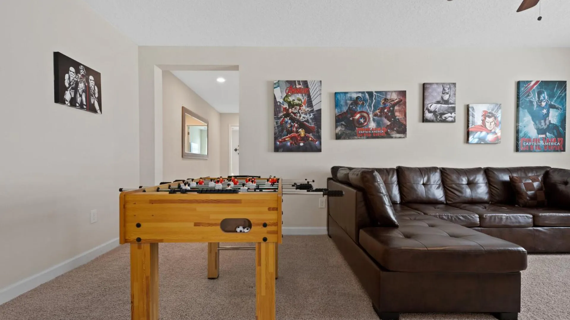 The Ultimate 5 Star With Private Pool On Storey Orlando 5288 Villa Kissimmee