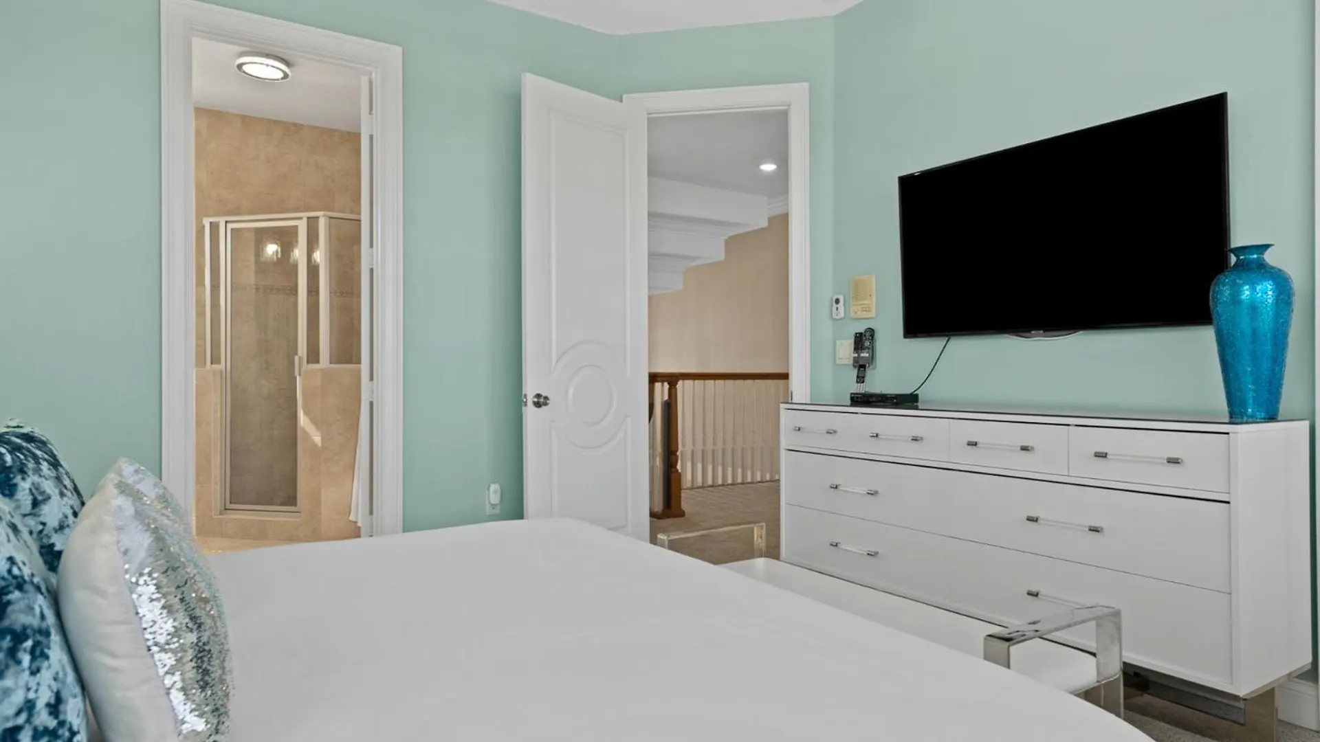 Exclusive With Large Private Pool On Reunion And Orlando 5282 Villa