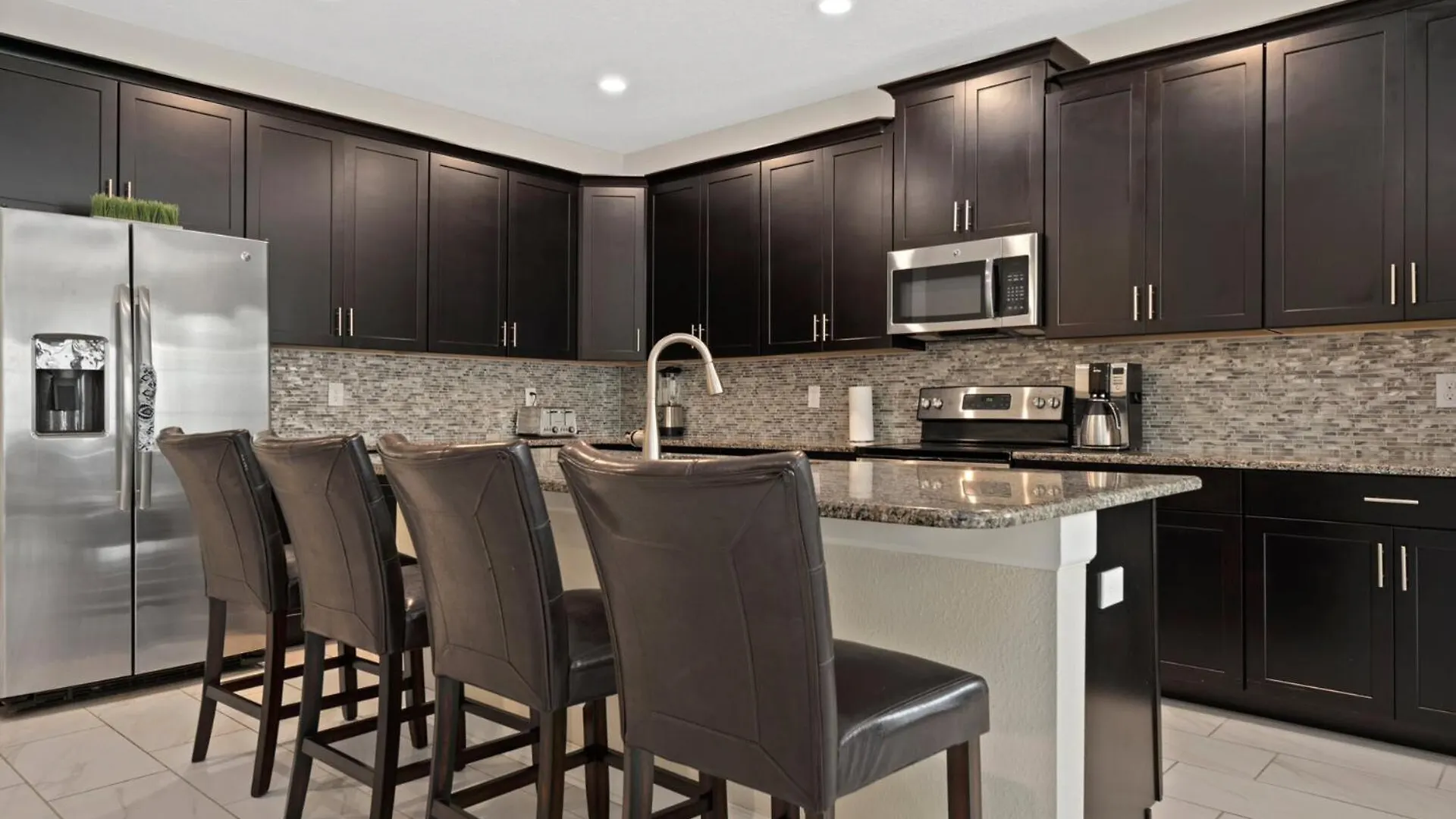 Villa The Ultimate 5 Star With Private Pool On Storey Orlando 5288 Kissimmee