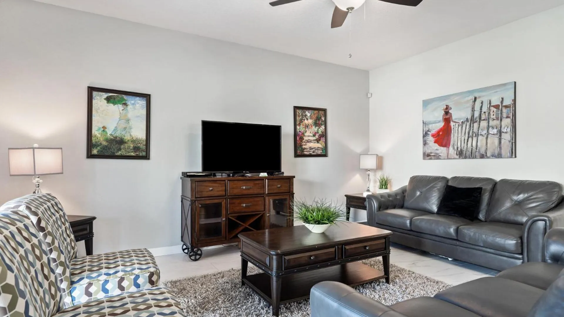 The Ultimate 5 Star With Private Pool On Storey Orlando 5288 Villa