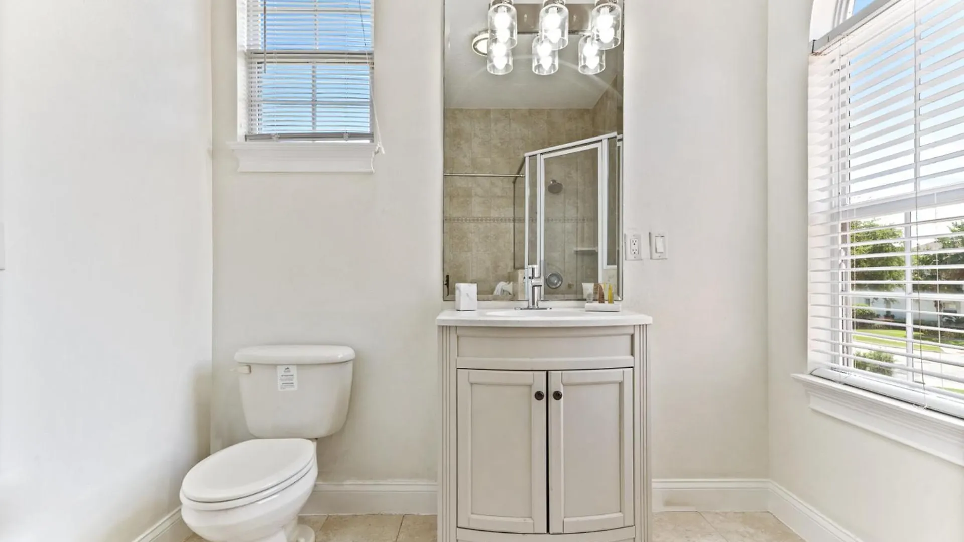 Villa Exclusive With Large Private Pool On Reunion And Orlando 5282 Kissimmee