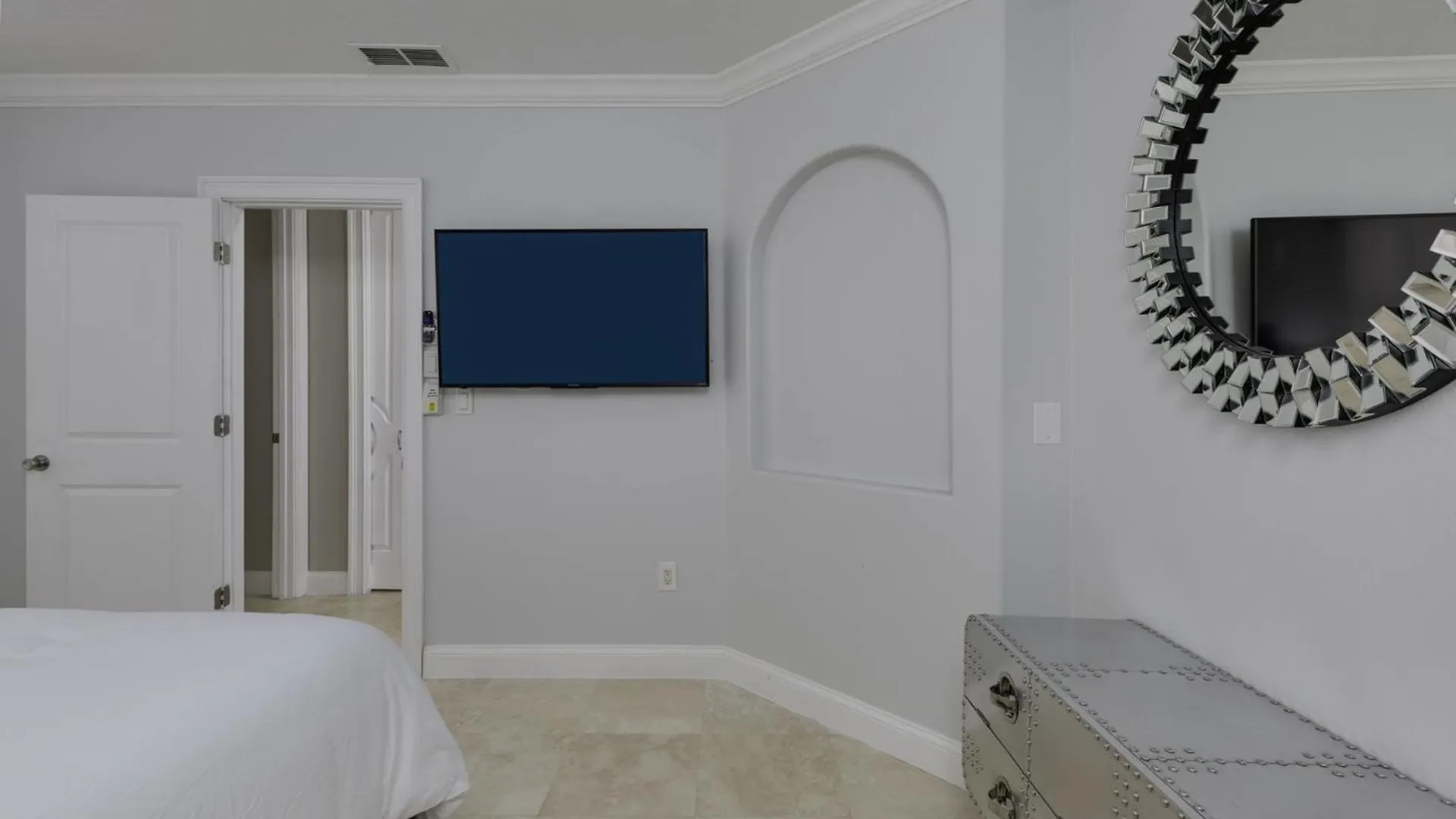 Villa Exclusive With Large Private Pool On Reunion And Orlando 5282