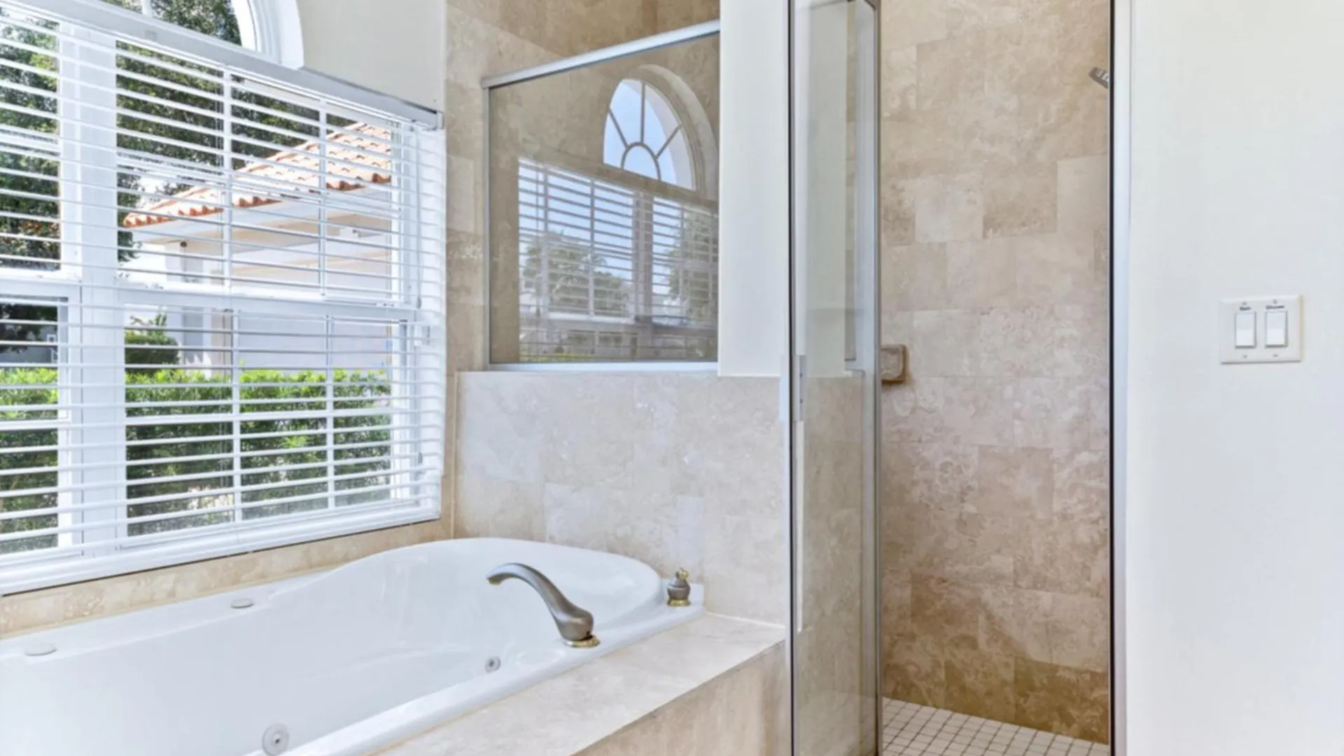 Exclusive With Large Private Pool On Reunion And Orlando 5282 * Kissimmee