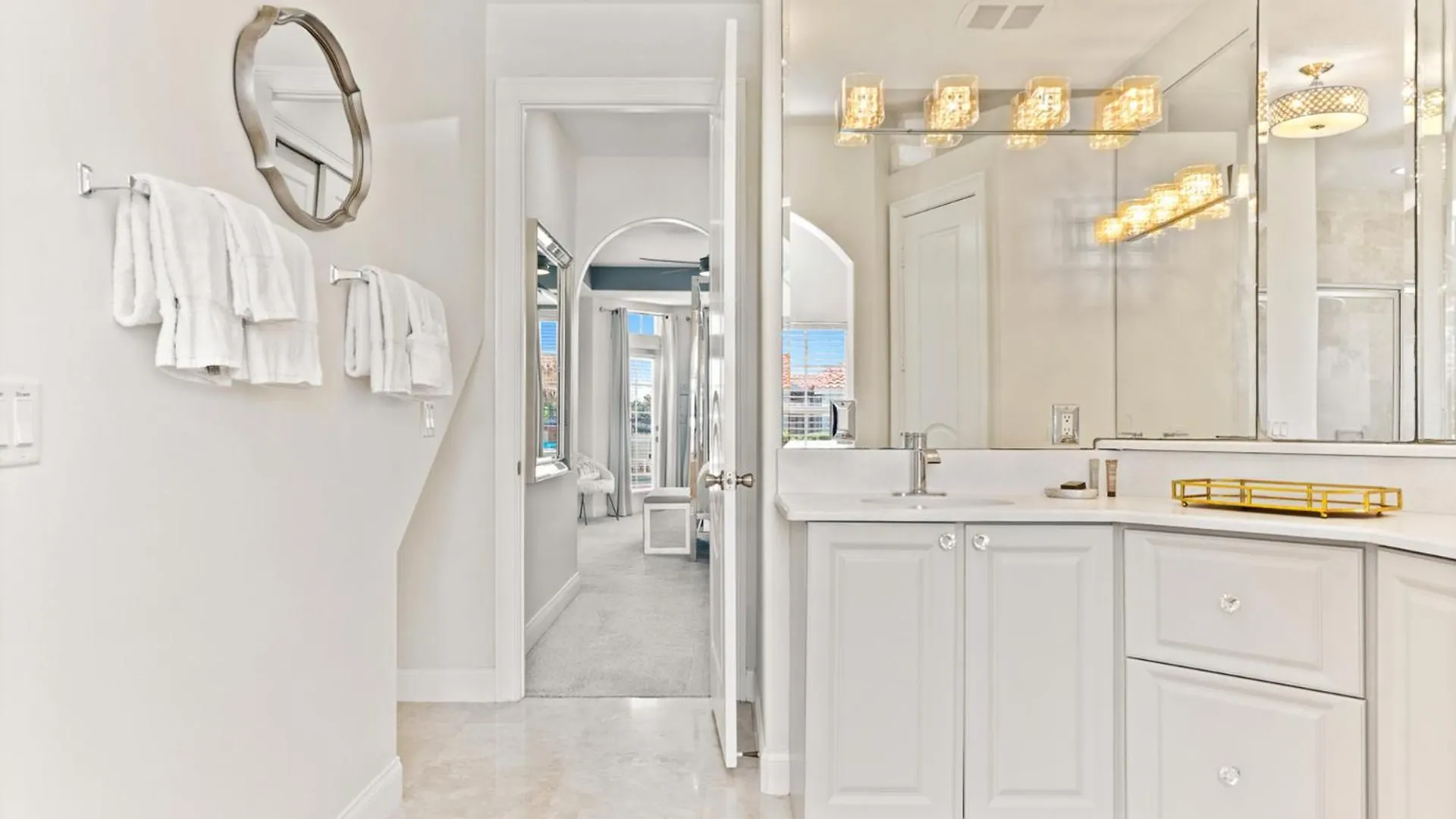 Villa Exclusive With Large Private Pool On Reunion And Orlando 5282 Kissimmee