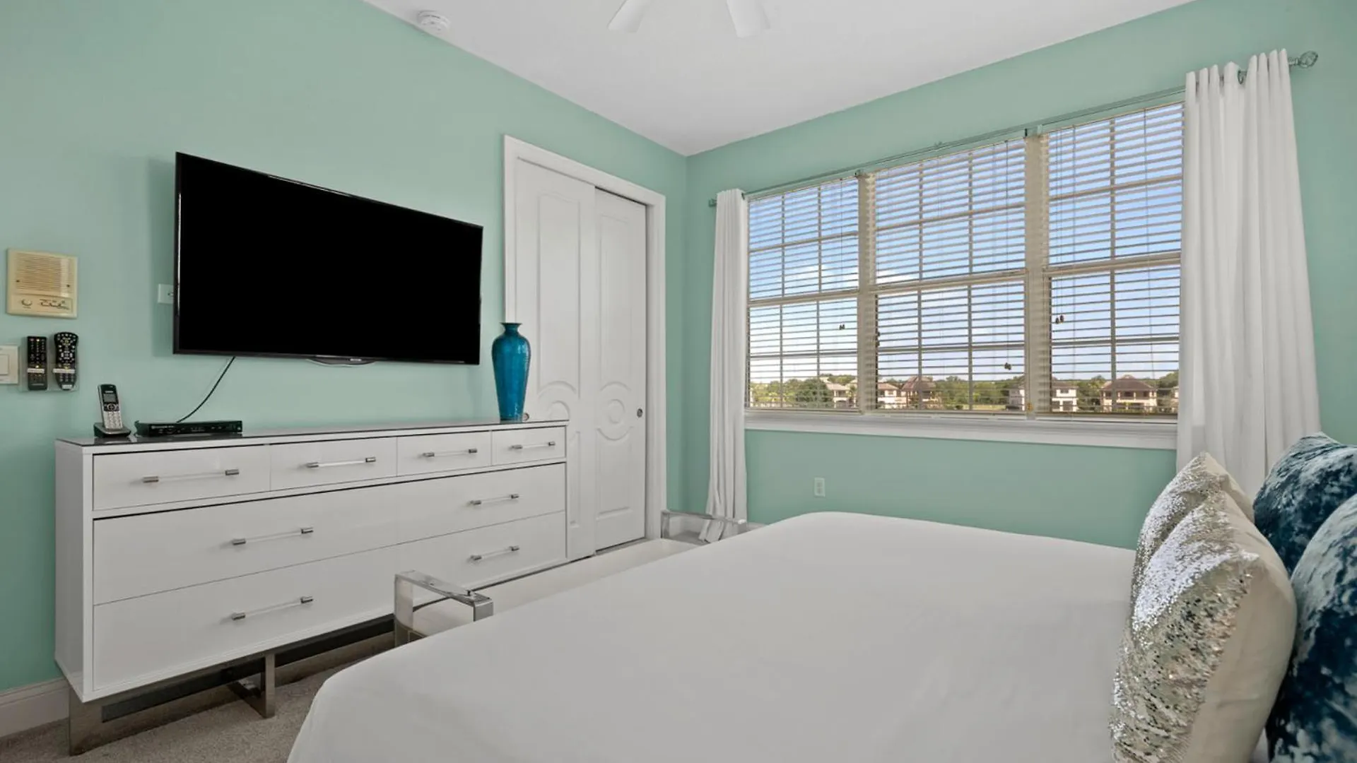 Villa Exclusive With Large Private Pool On Reunion And Orlando 5282