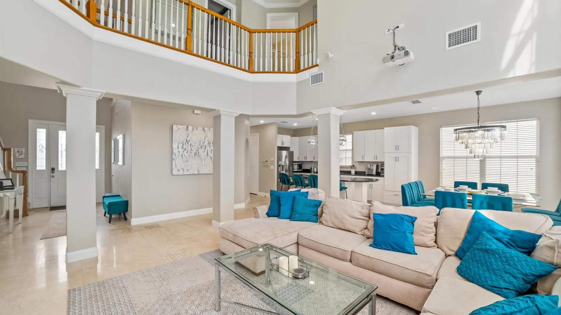 Exclusive With Large Private Pool On Reunion And Orlando 5282 * Kissimmee