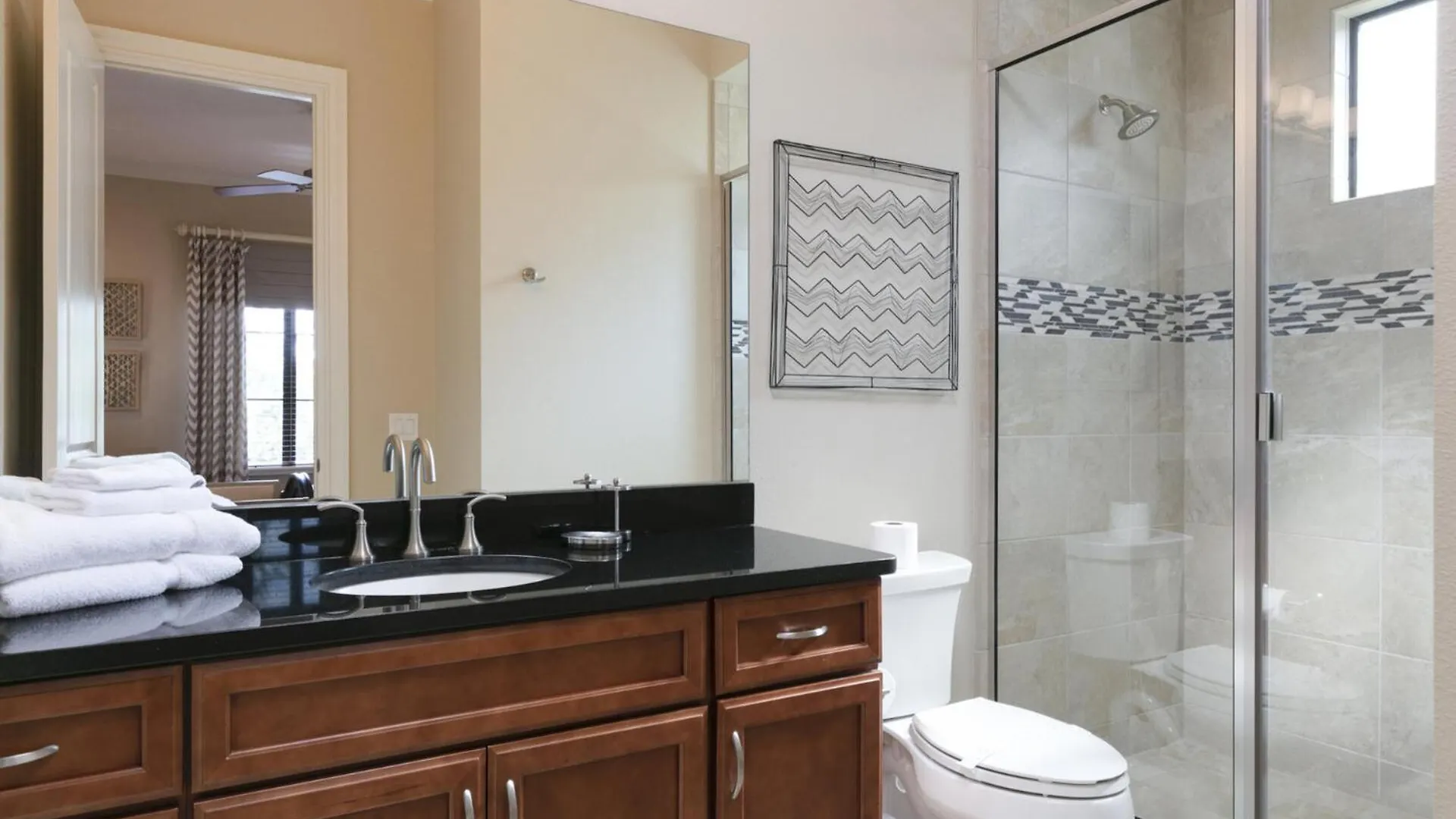 Villa Luxury Mansion With Private Pool On Reunion And Orlando Mansion 5256 Kissimmee