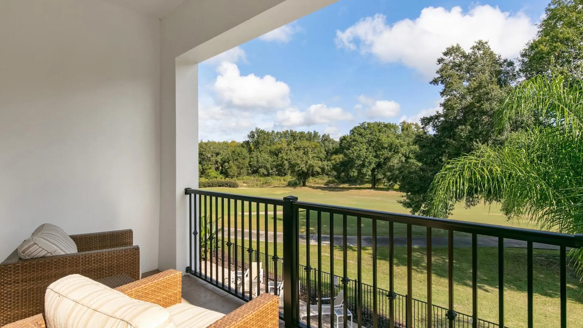 Luxury Mansion With Private Pool On Reunion And Orlando Mansion 5256 Villa Kissimmee