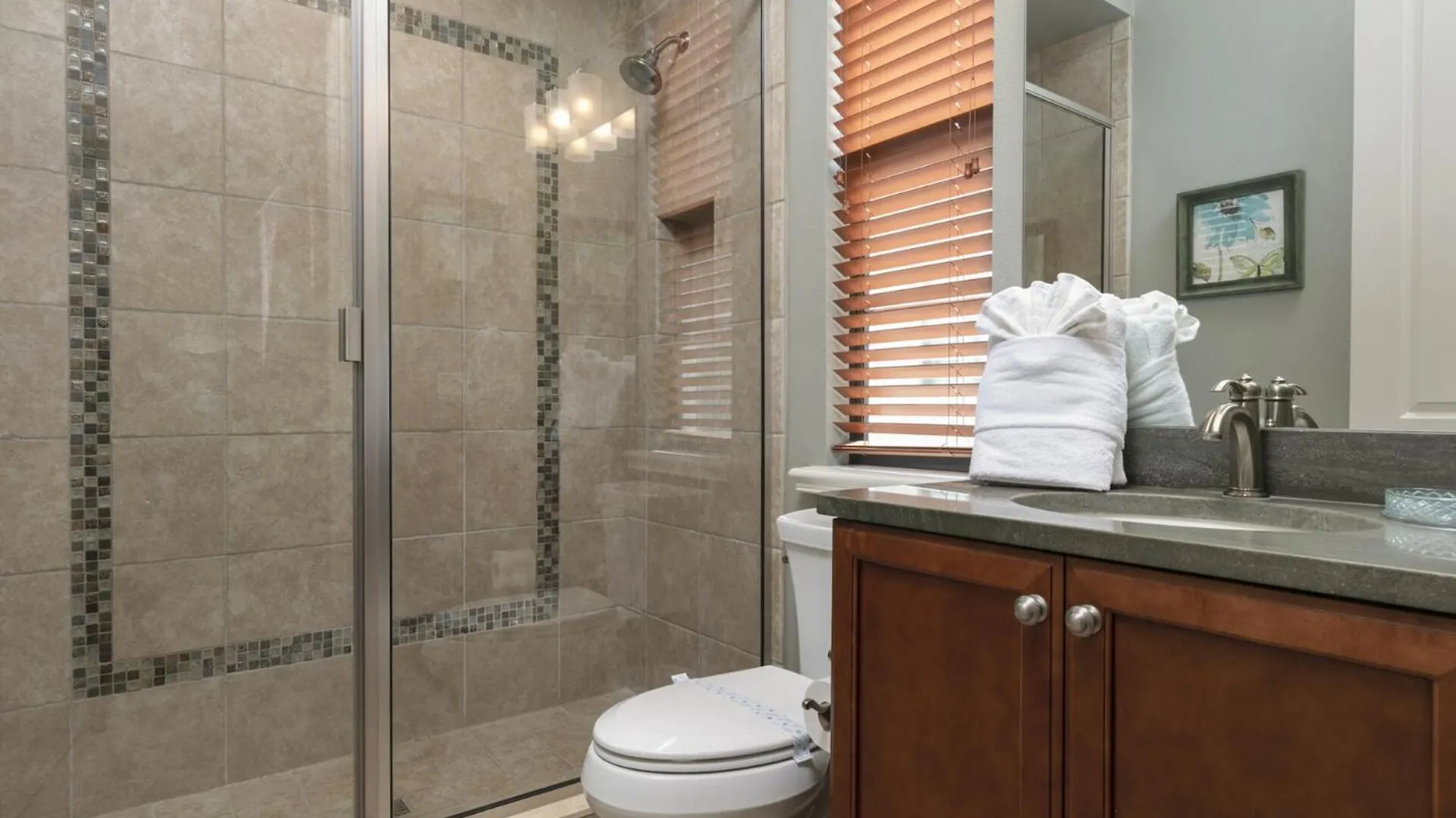 Villa Luxury Mansion With Private Pool On Reunion And Orlando Mansion 5256