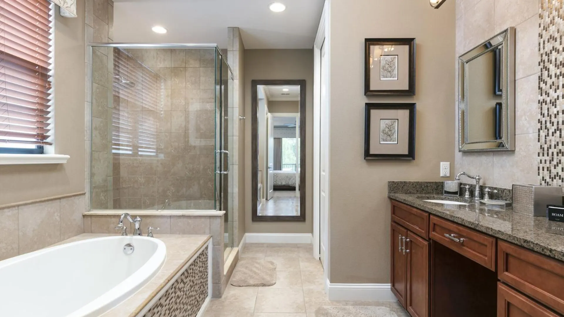 Luxury Mansion With Private Pool On Reunion And Orlando Mansion 5256 Kissimmee