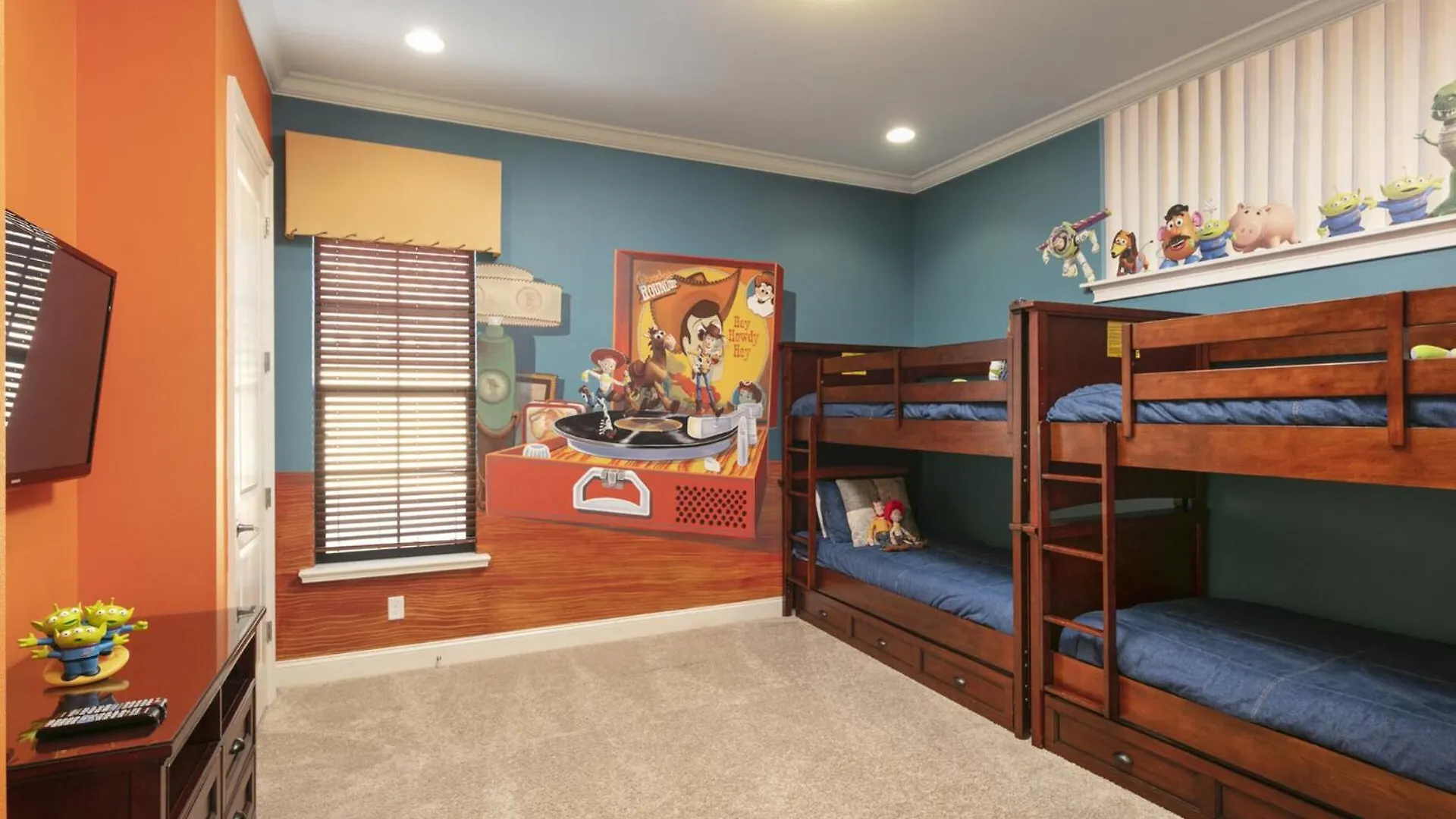 Villa Luxury Mansion With Private Pool On Reunion And Orlando Mansion 5256
