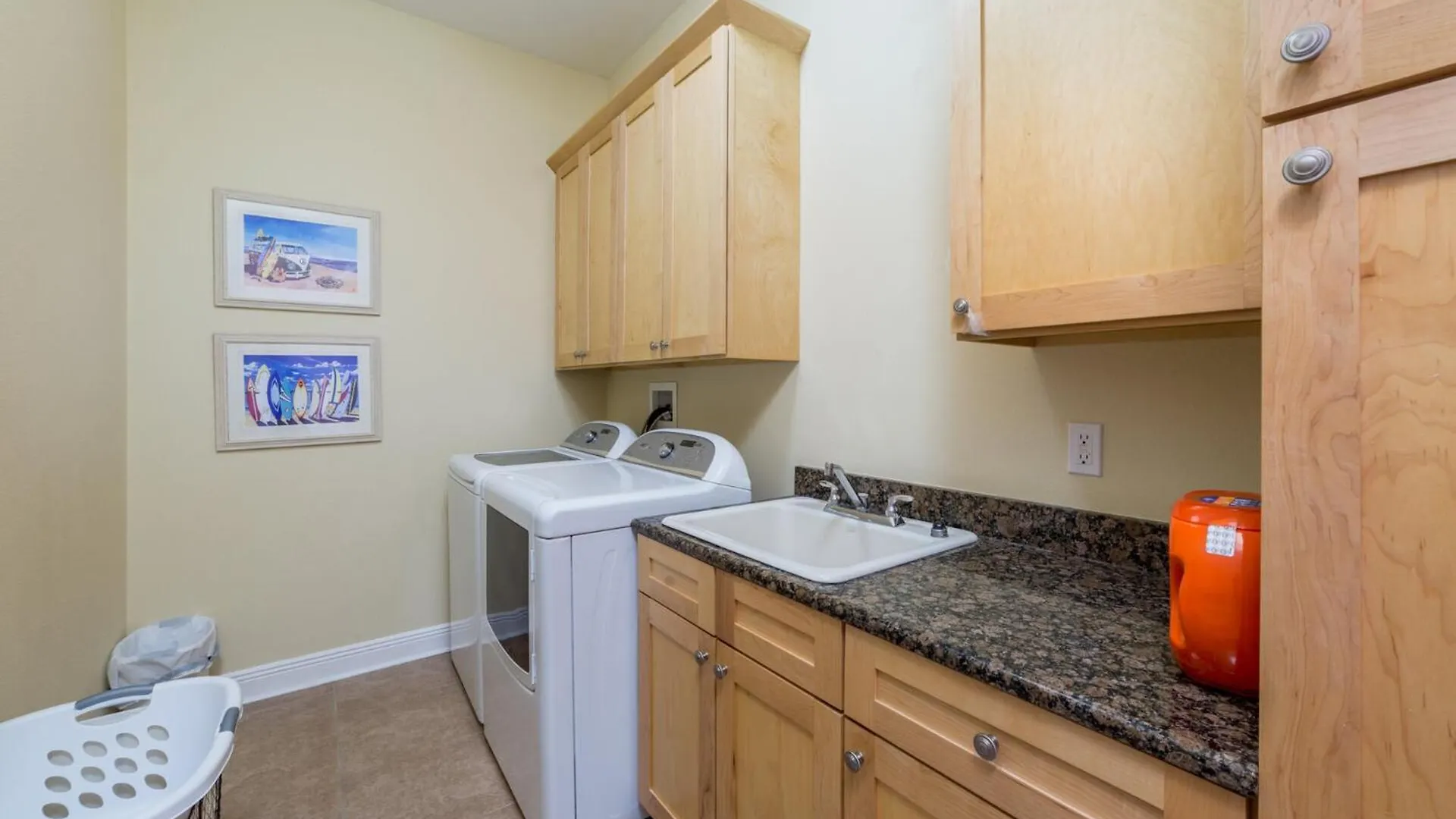5 Star On Reunion And With Private Pool Orlando 5228 Villa