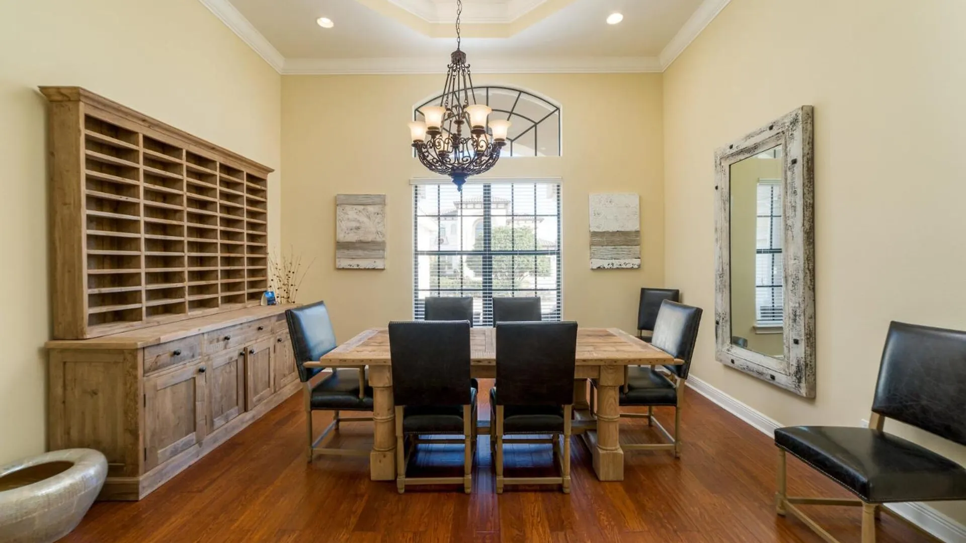 5 Star On Reunion And With Private Pool Orlando 5228 Villa