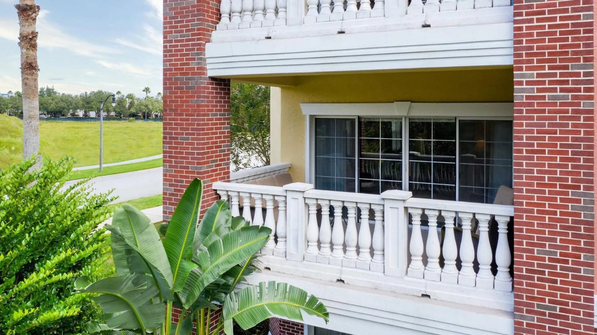 Luxury On Reunion And Orlando 5212 Villa *