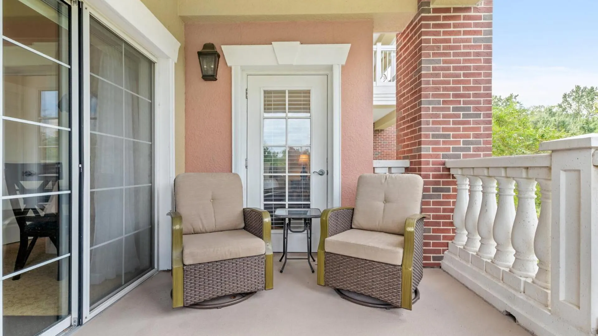Villa Luxury On Reunion And Orlando 5212 Kissimmee