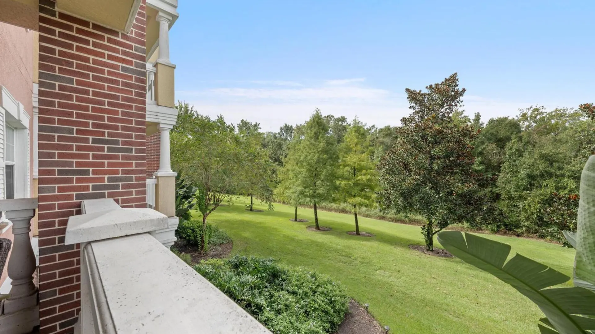Luxury On Reunion And Orlando 5212 Villa