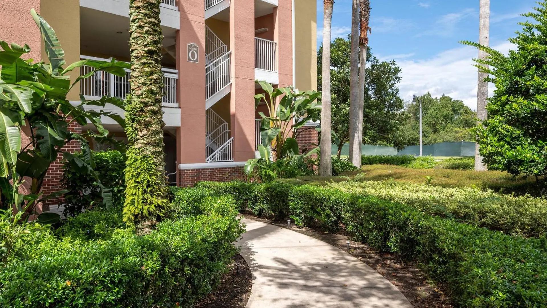 Villa Luxury On Reunion And Orlando 5212