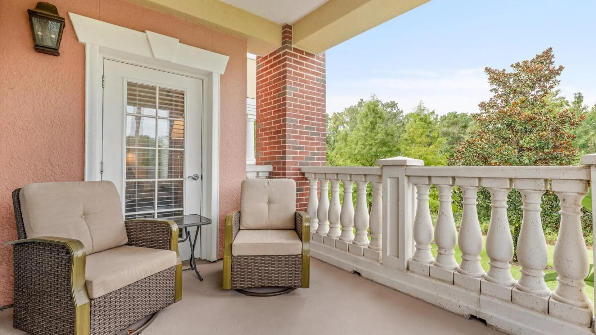 Villa Luxury On Reunion And Orlando 5212